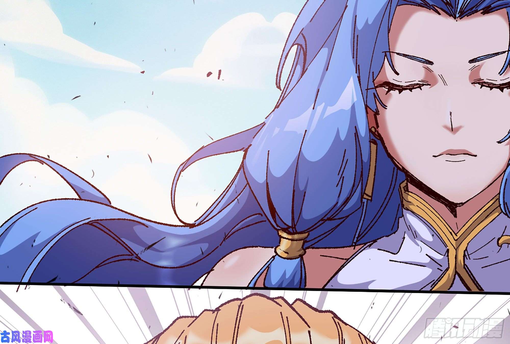 蘑菇勇者30- 钻石蘑菇