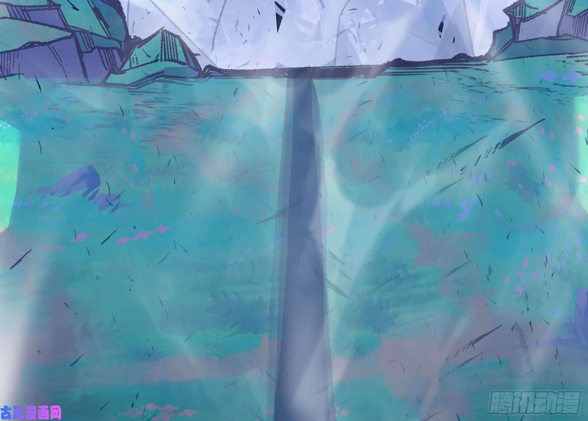 蘑菇勇者30- 钻石蘑菇