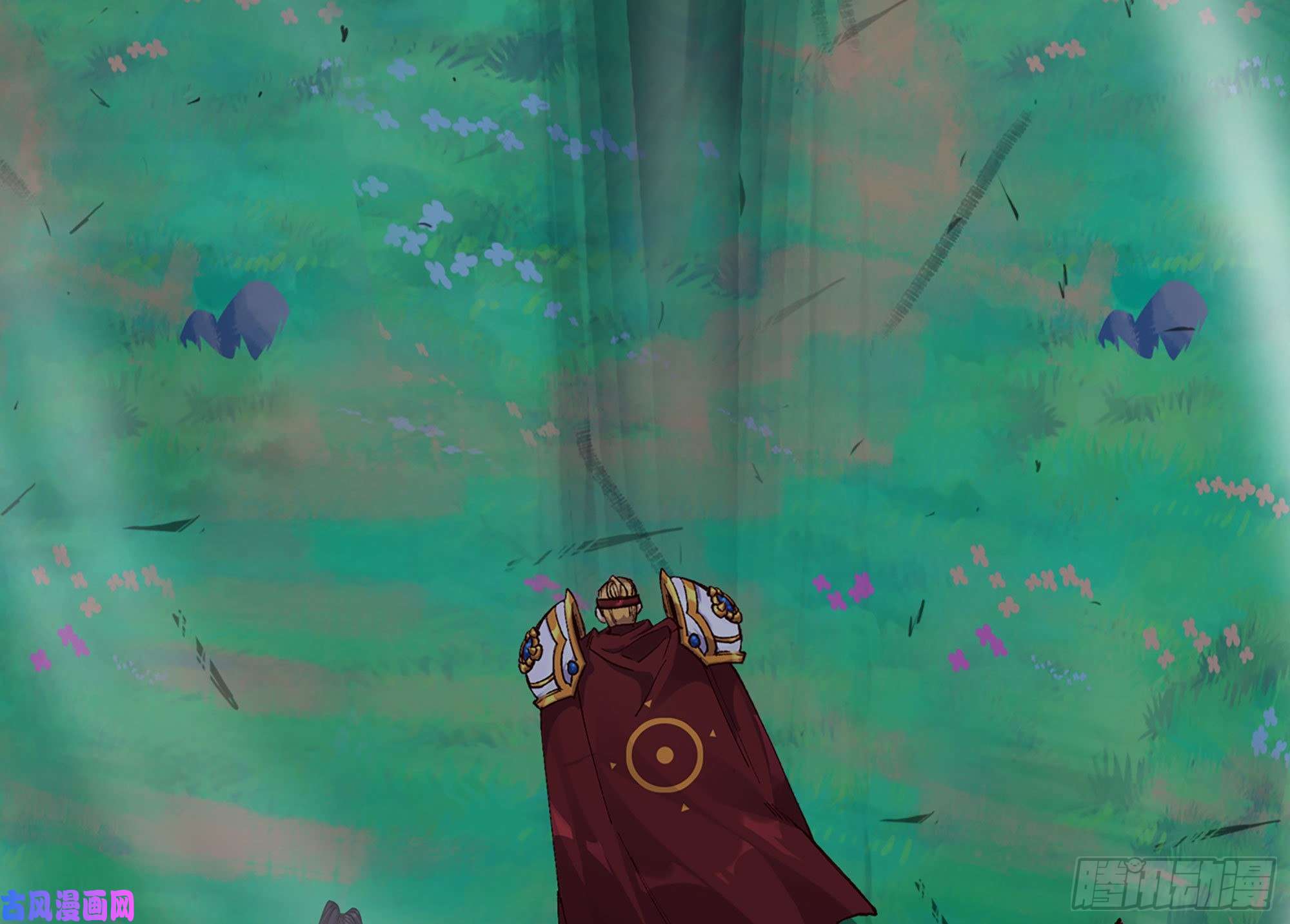 蘑菇勇者30- 钻石蘑菇