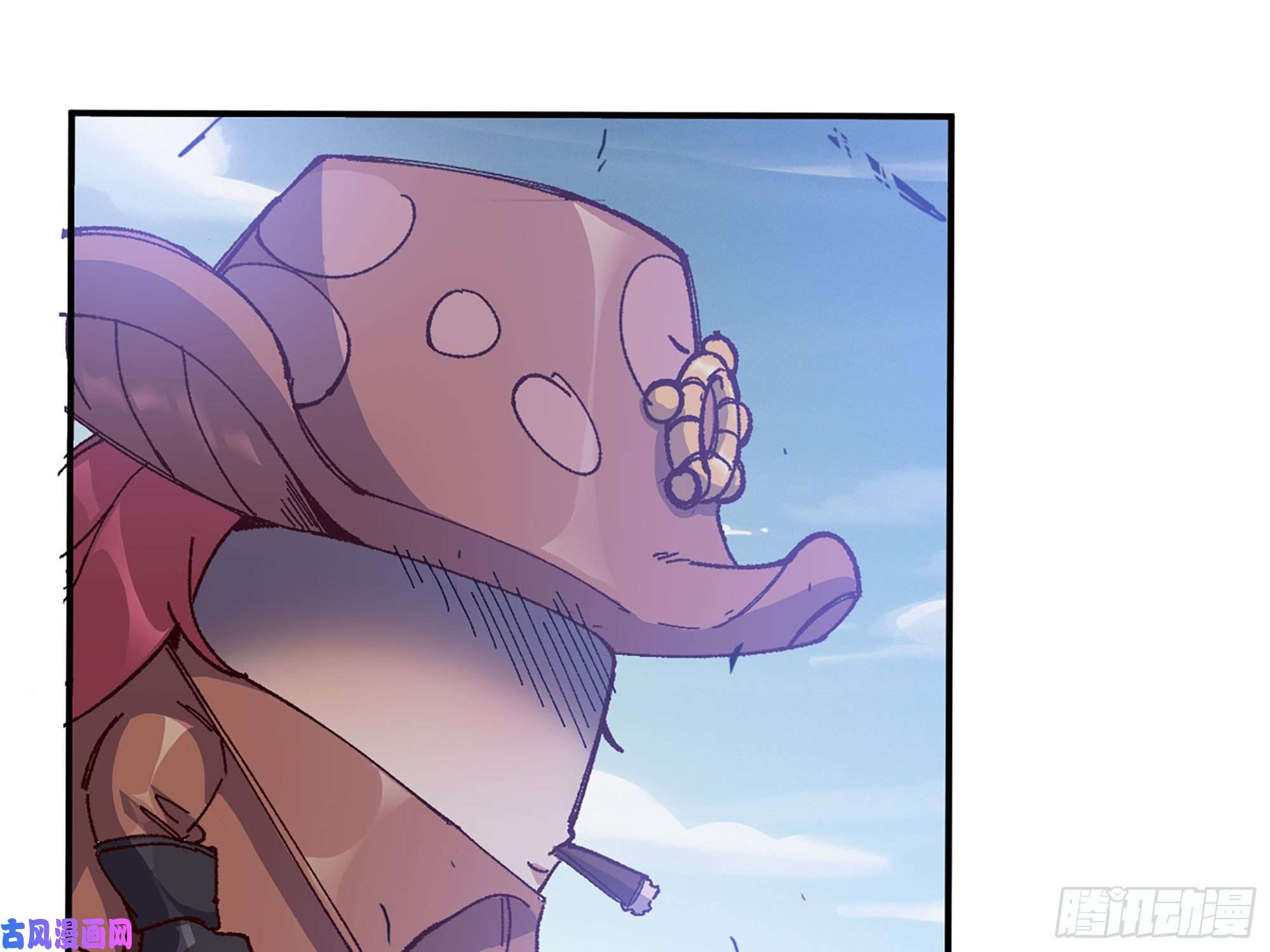 蘑菇勇者30- 钻石蘑菇