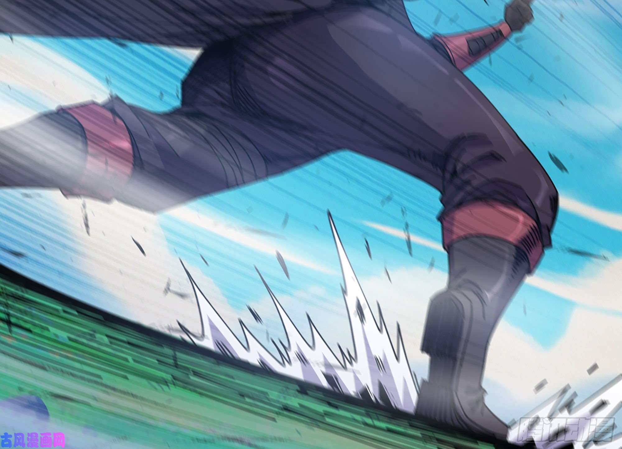 蘑菇勇者30- 钻石蘑菇