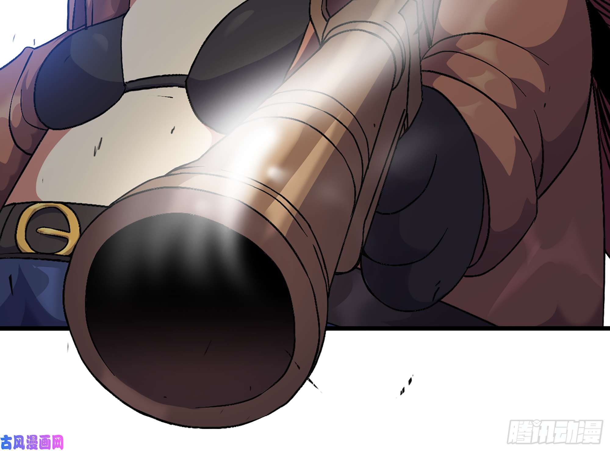 蘑菇勇者33- 激战正酣