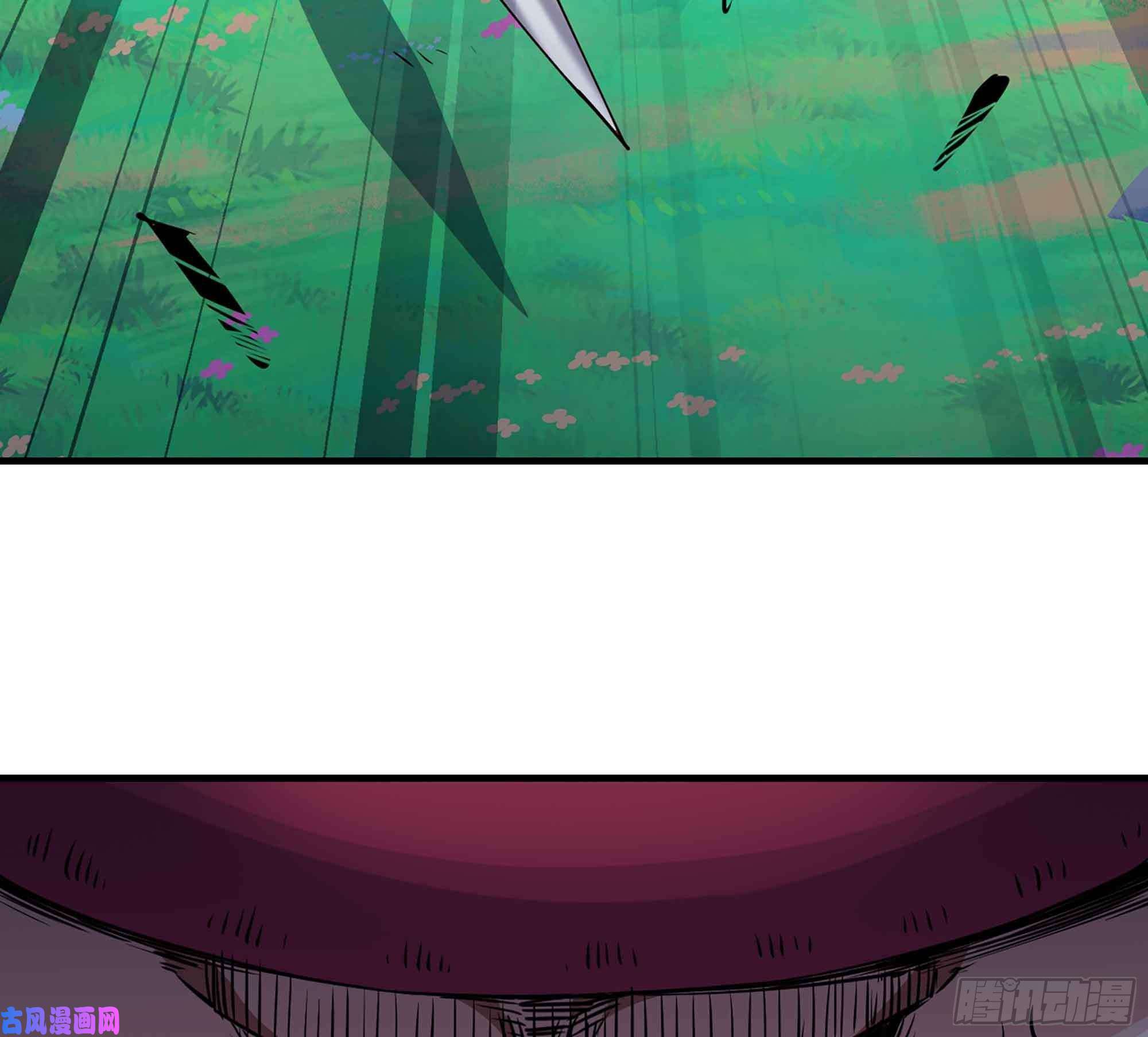 蘑菇勇者34- 百分之零