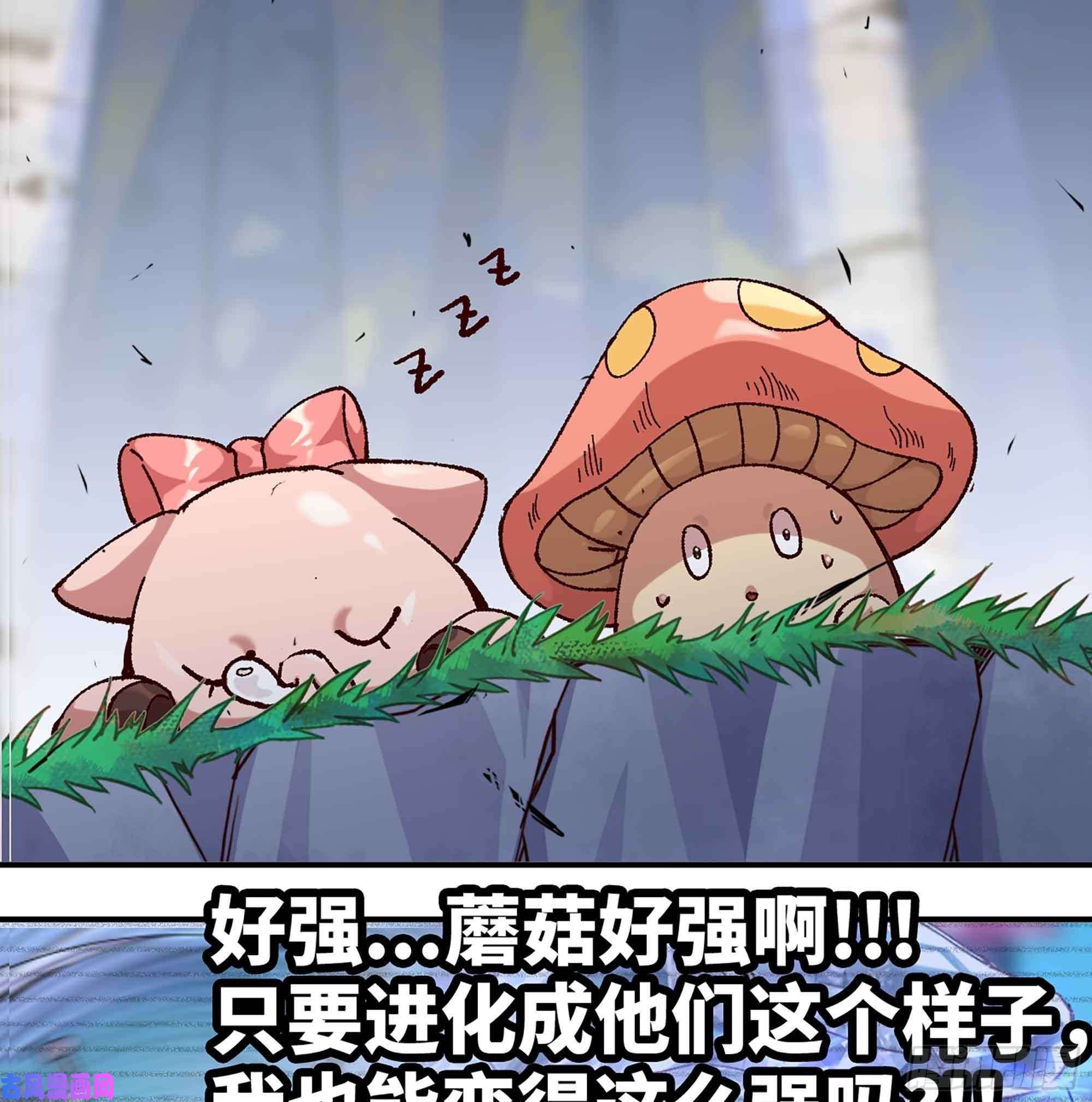 蘑菇勇者35- 第三方