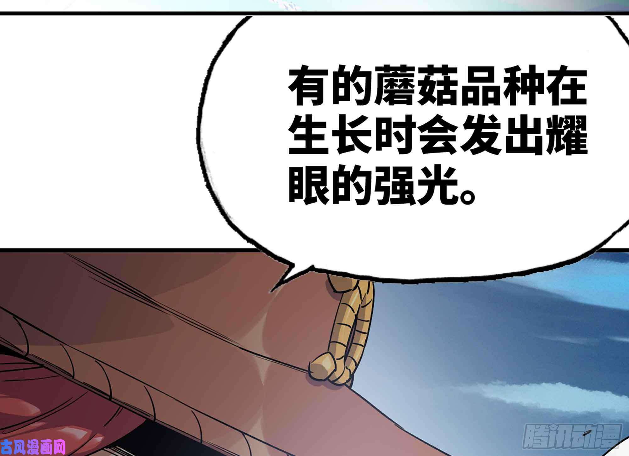 蘑菇勇者35- 第三方