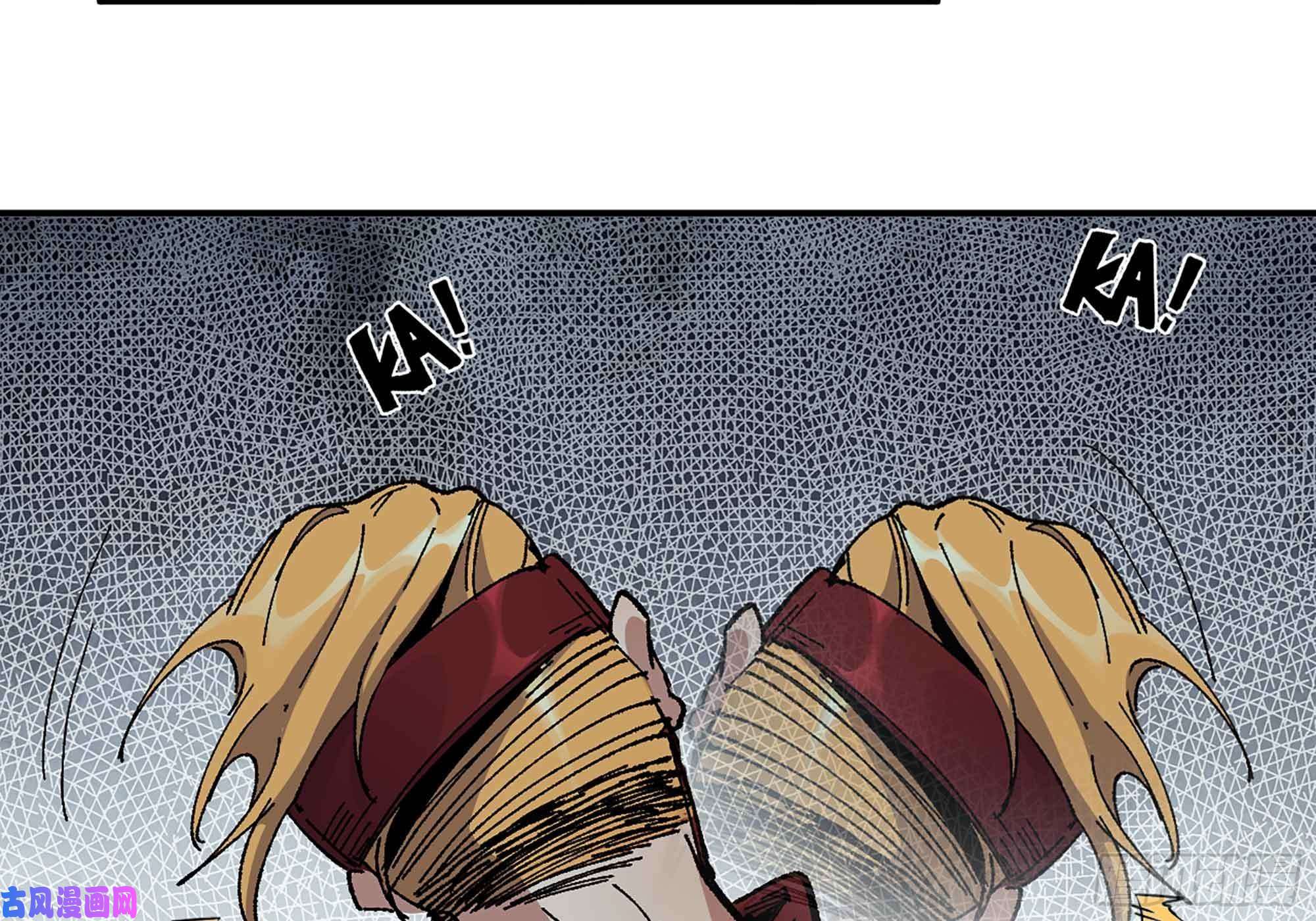 蘑菇勇者36- 全线溃败