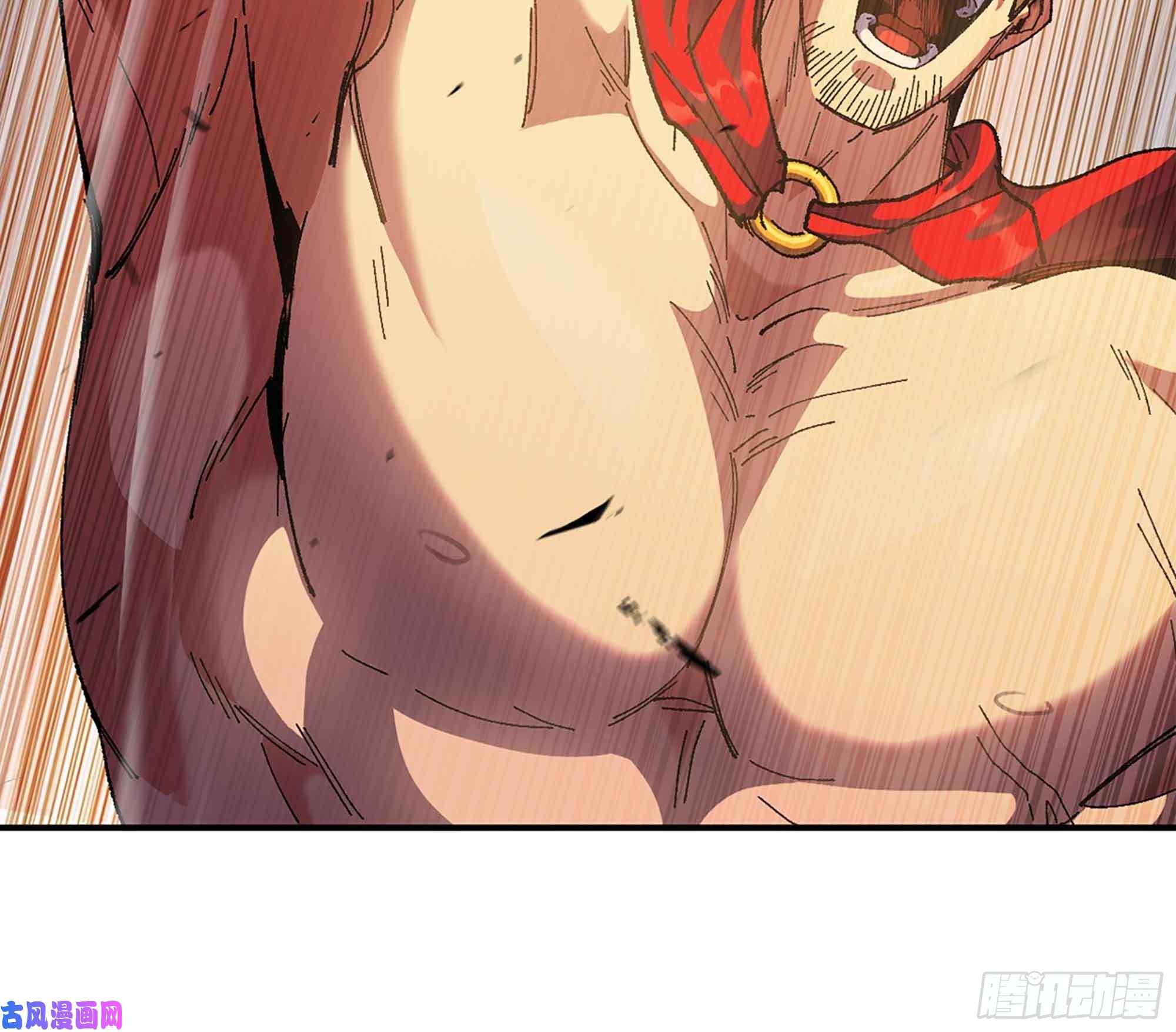 蘑菇勇者36- 全线溃败