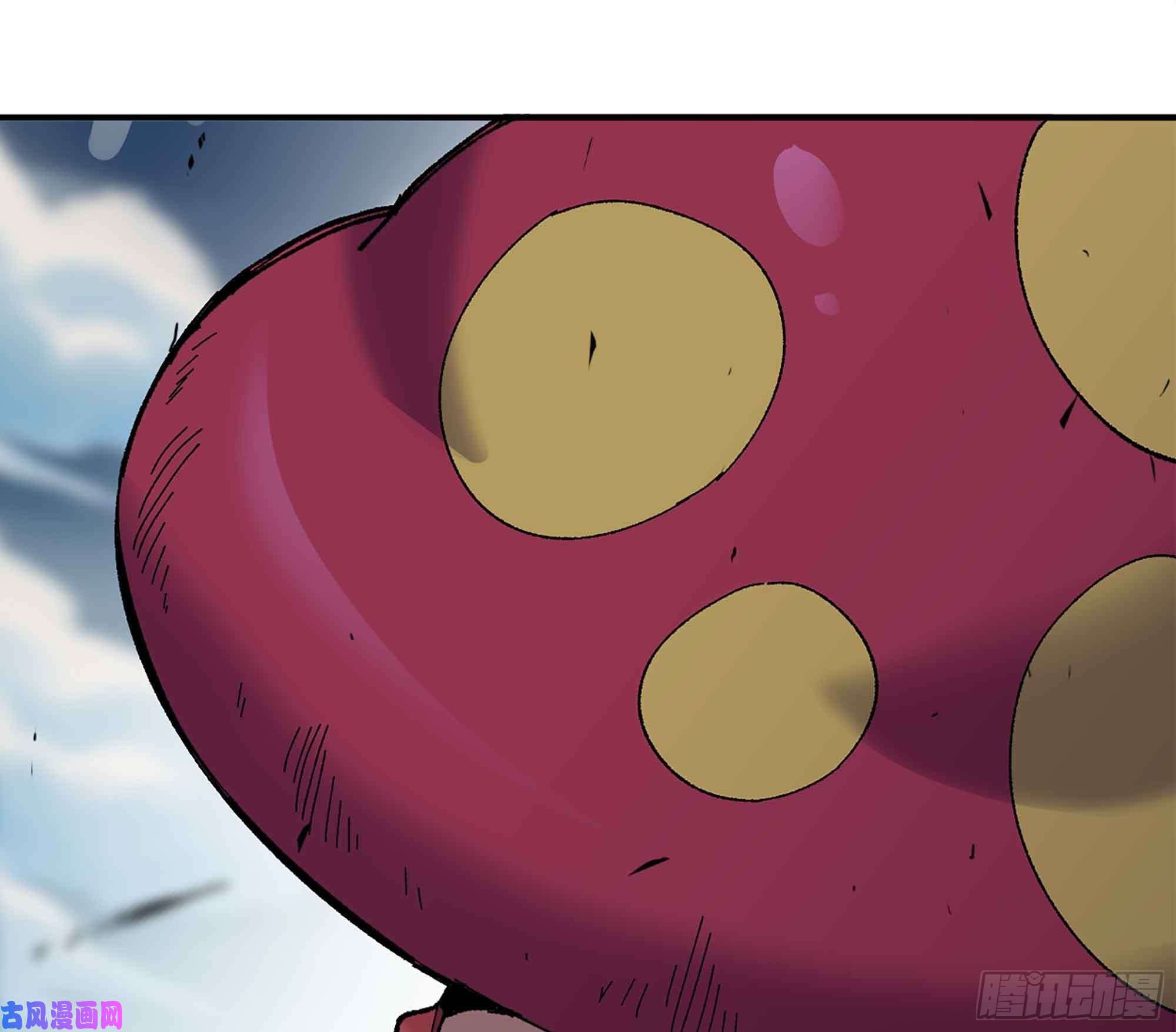 蘑菇勇者36- 全线溃败