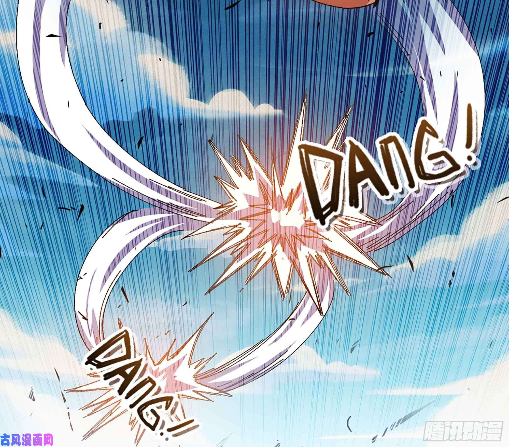 蘑菇勇者36- 全线溃败