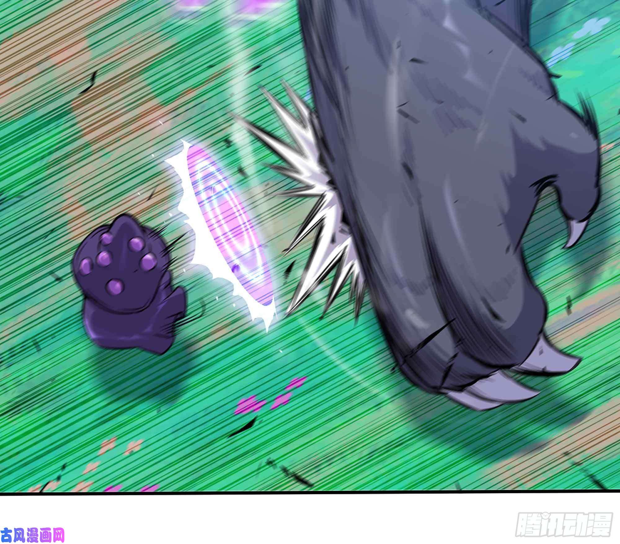 蘑菇勇者36- 全线溃败