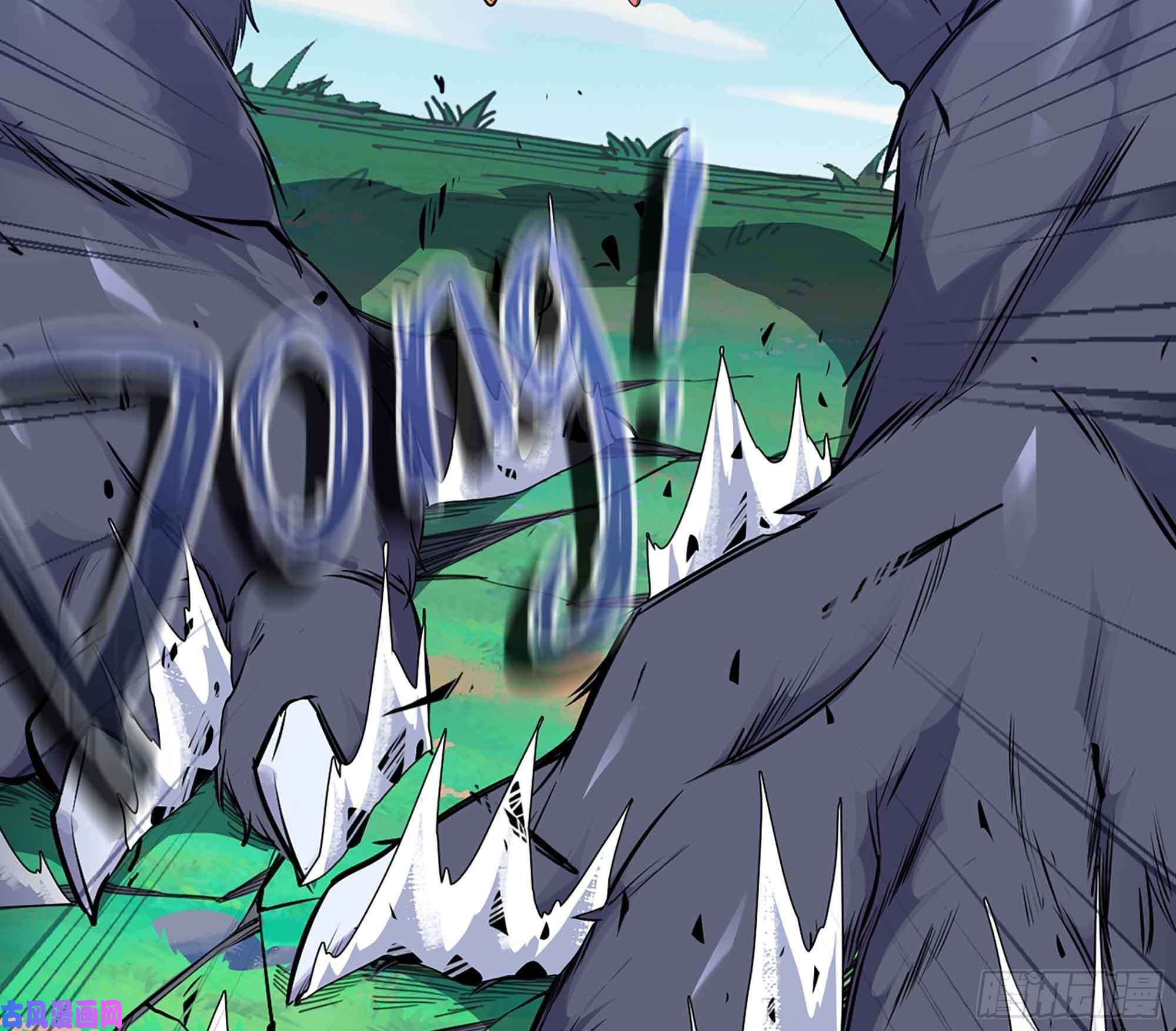 蘑菇勇者36- 全线溃败