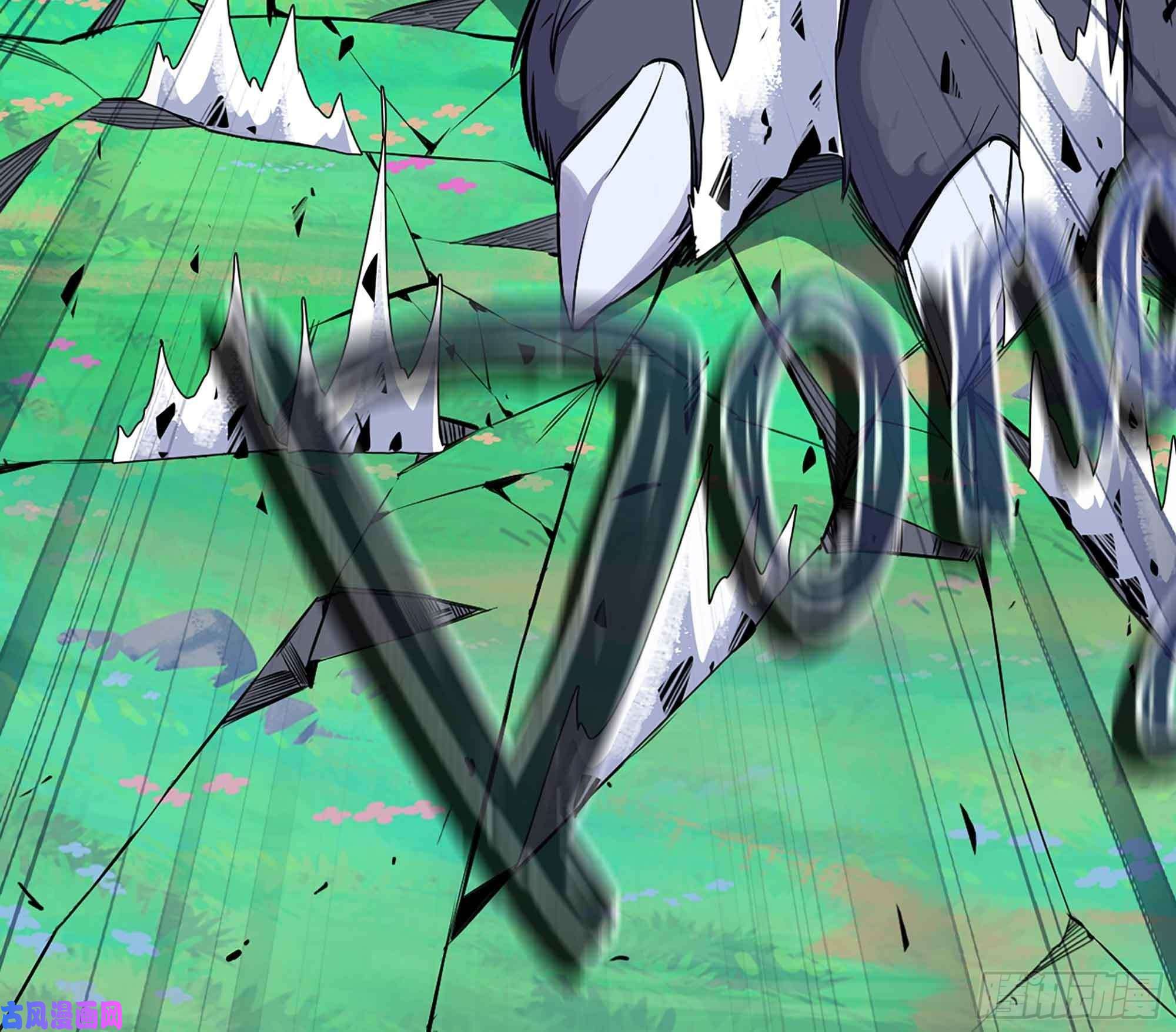 蘑菇勇者36- 全线溃败