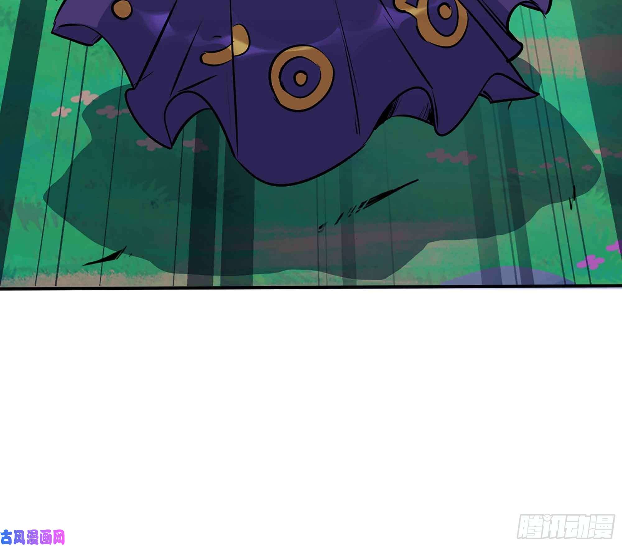 蘑菇勇者36- 全线溃败