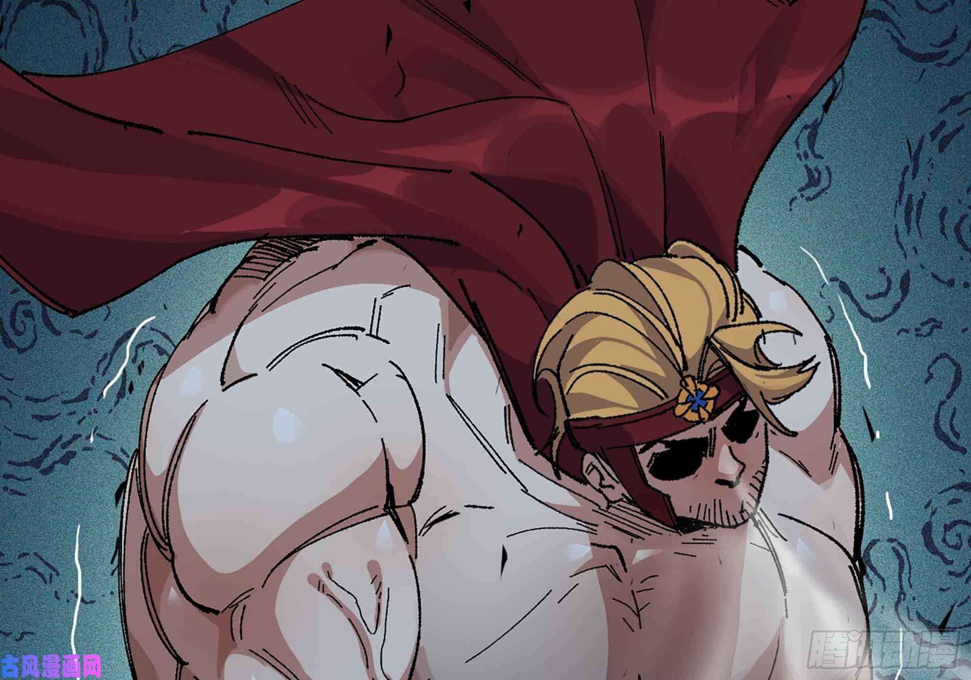 蘑菇勇者36- 全线溃败