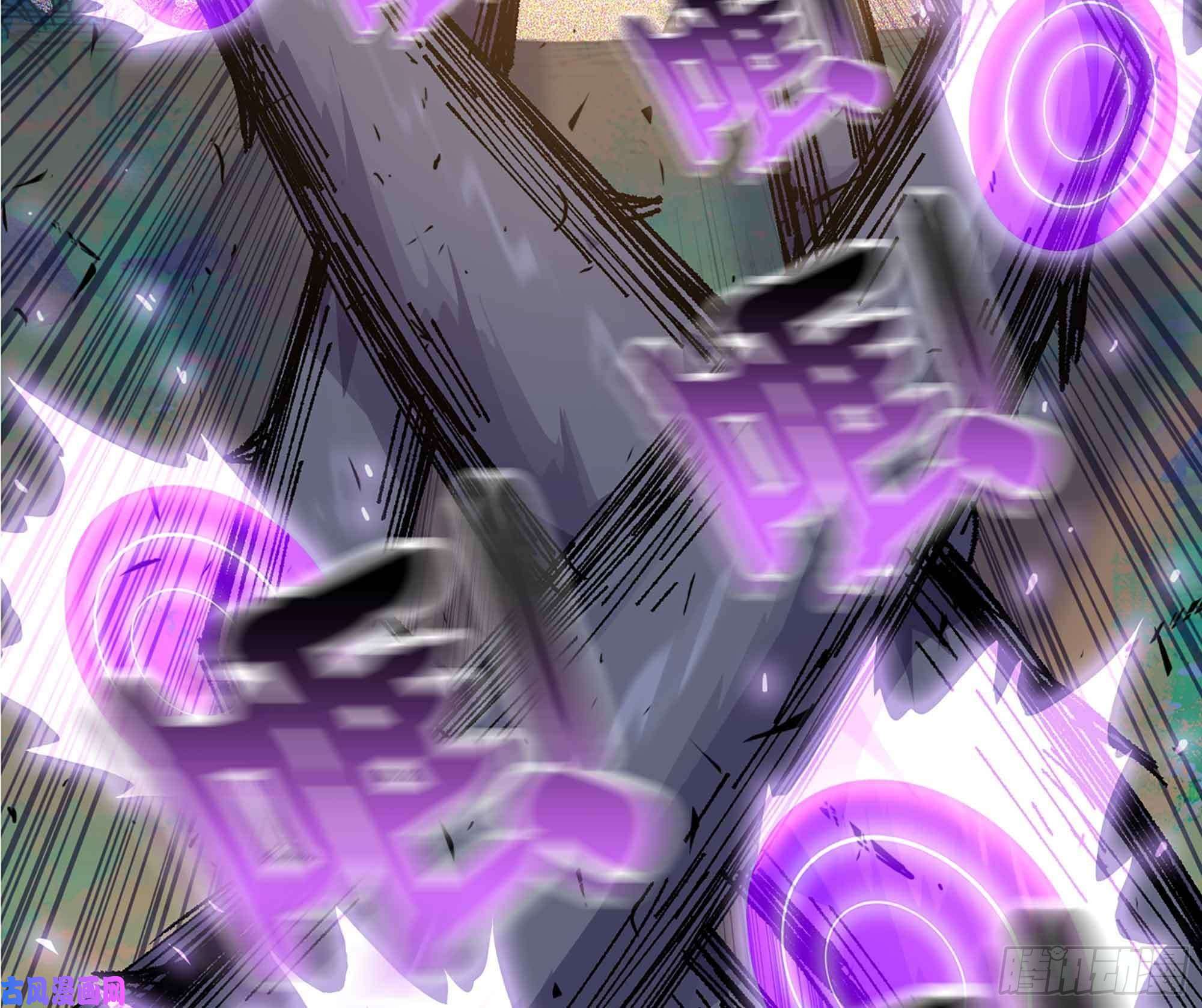 蘑菇勇者36- 全线溃败