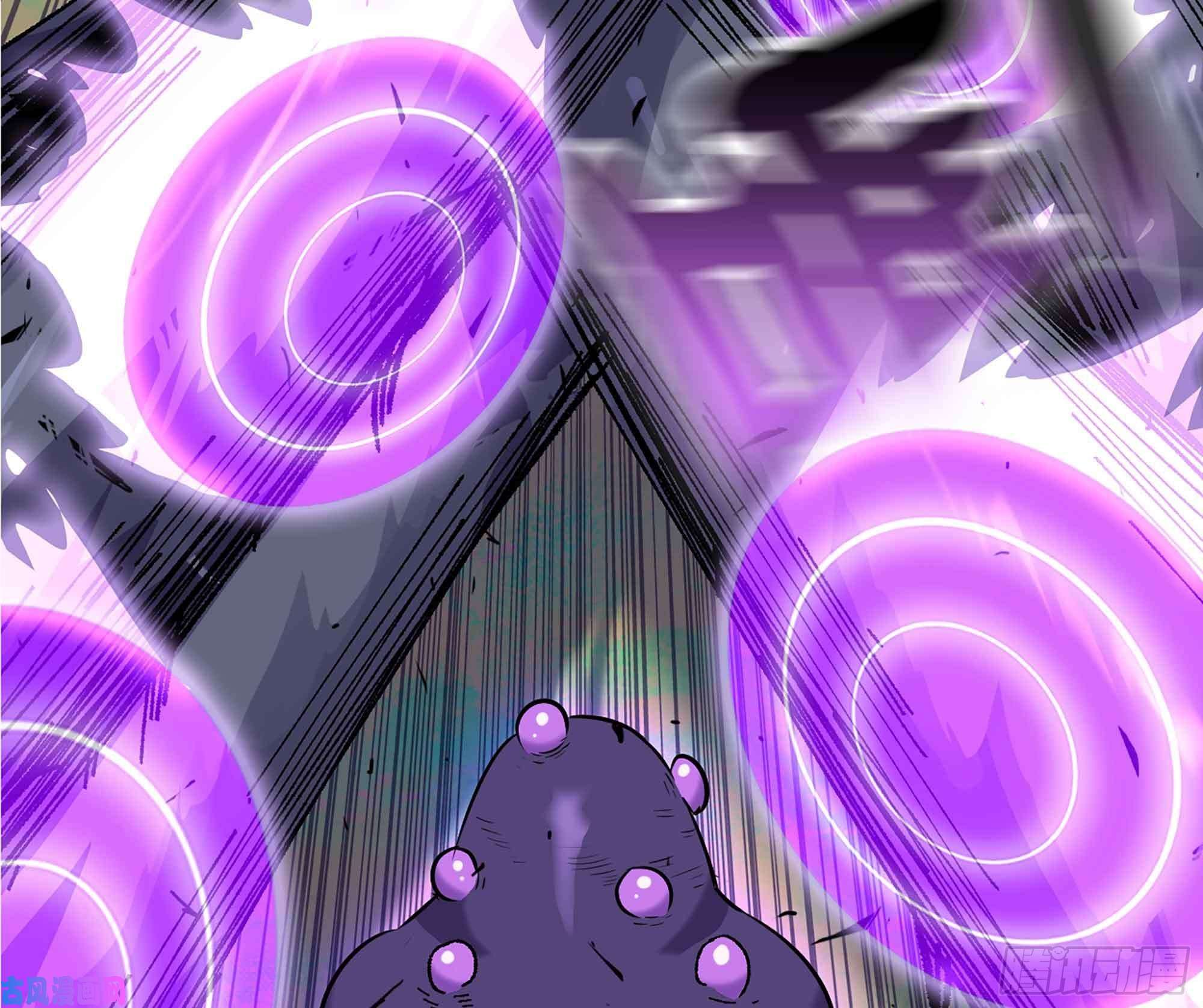 蘑菇勇者36- 全线溃败