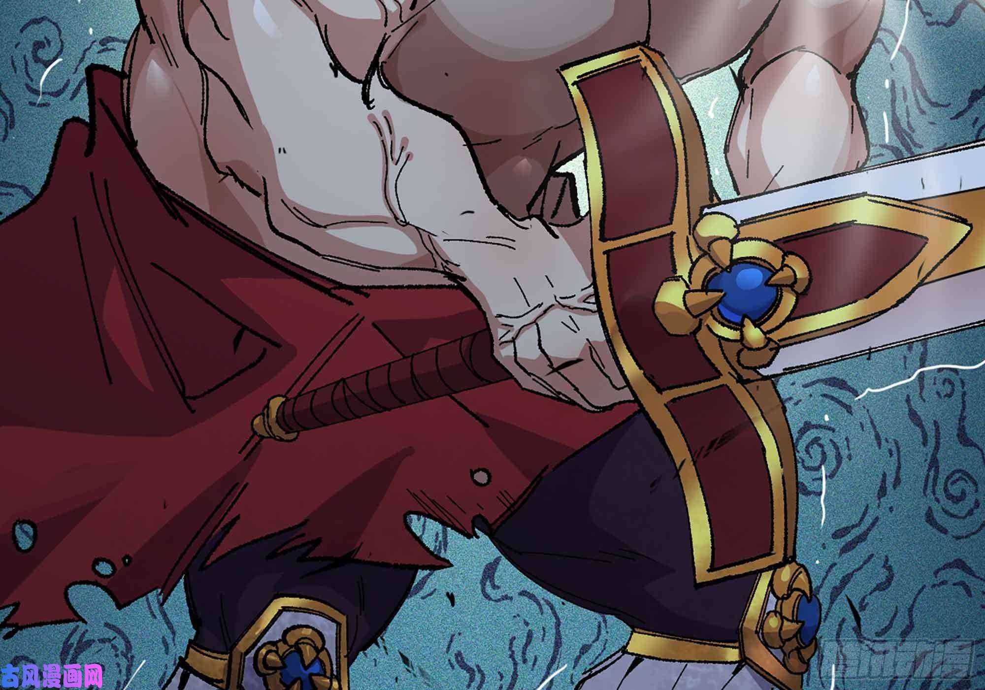 蘑菇勇者36- 全线溃败