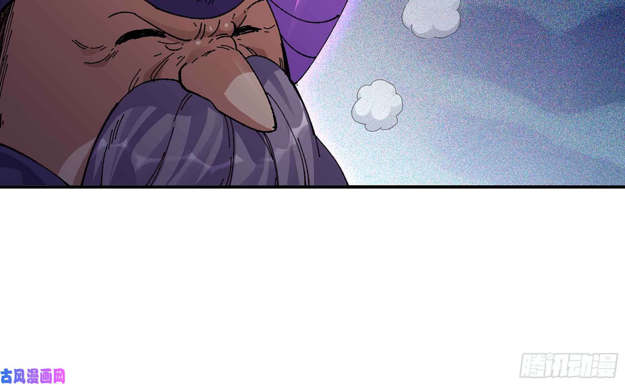 蘑菇勇者36- 全线溃败