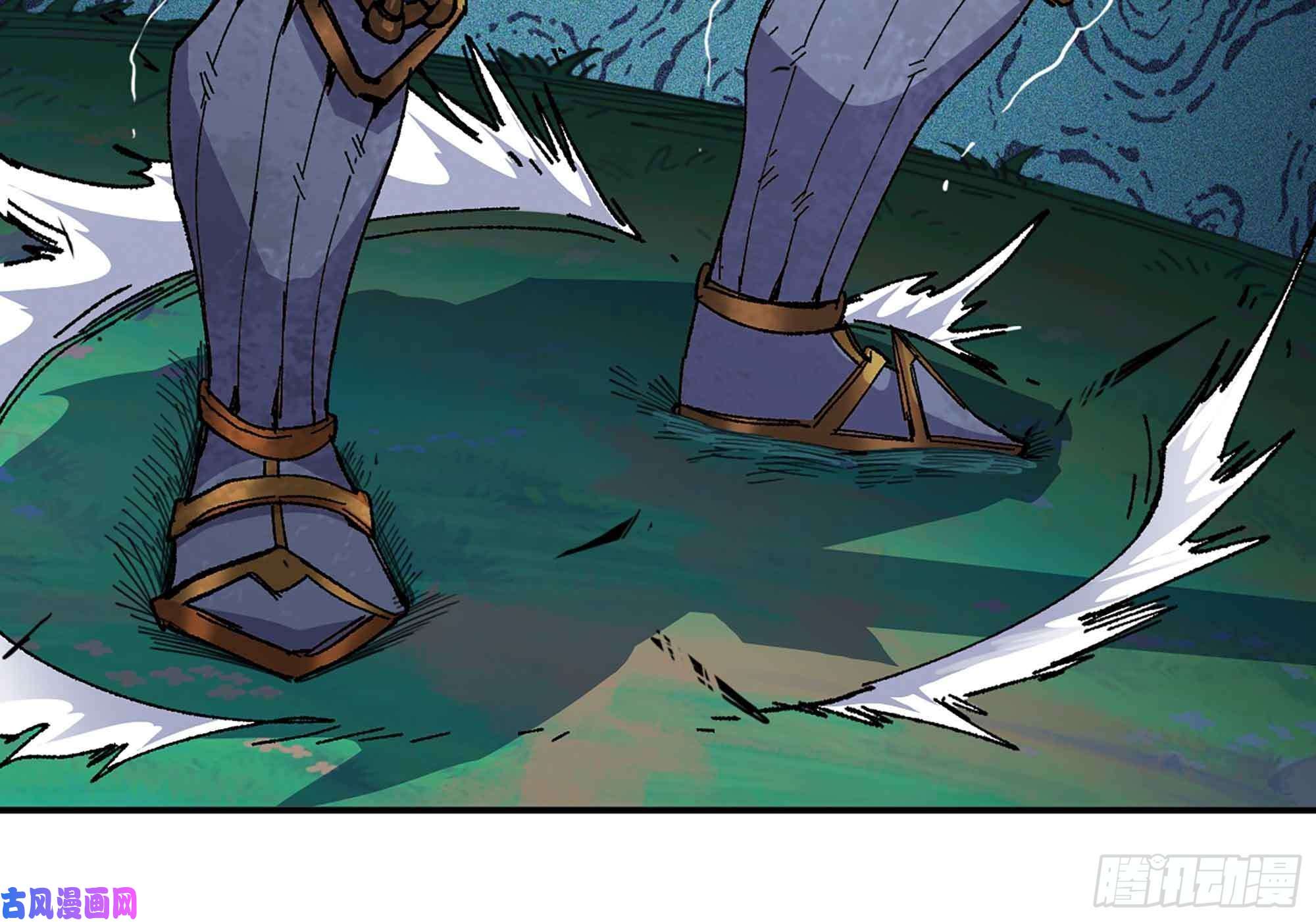 蘑菇勇者36- 全线溃败