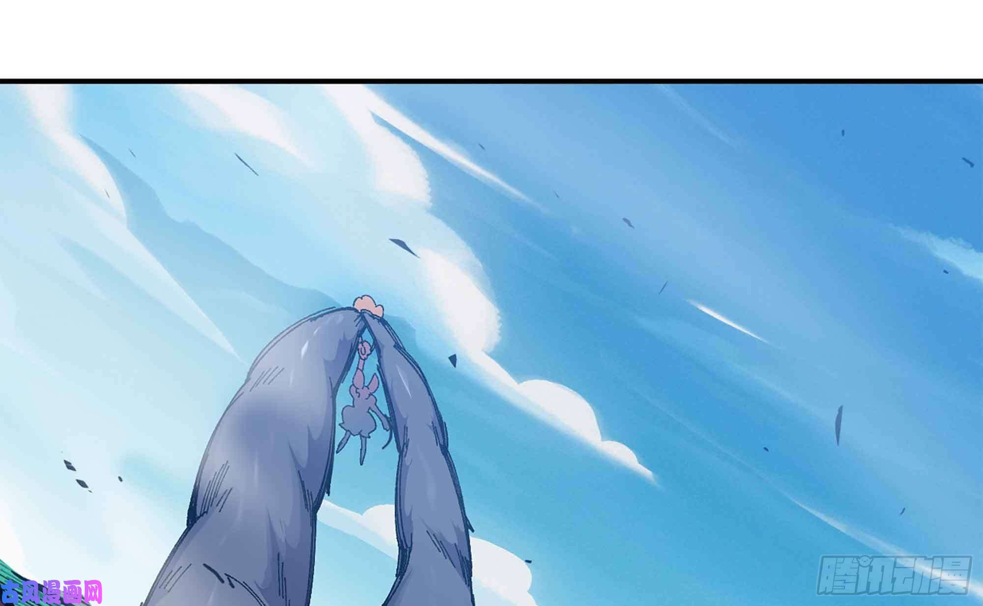 蘑菇勇者36- 全线溃败