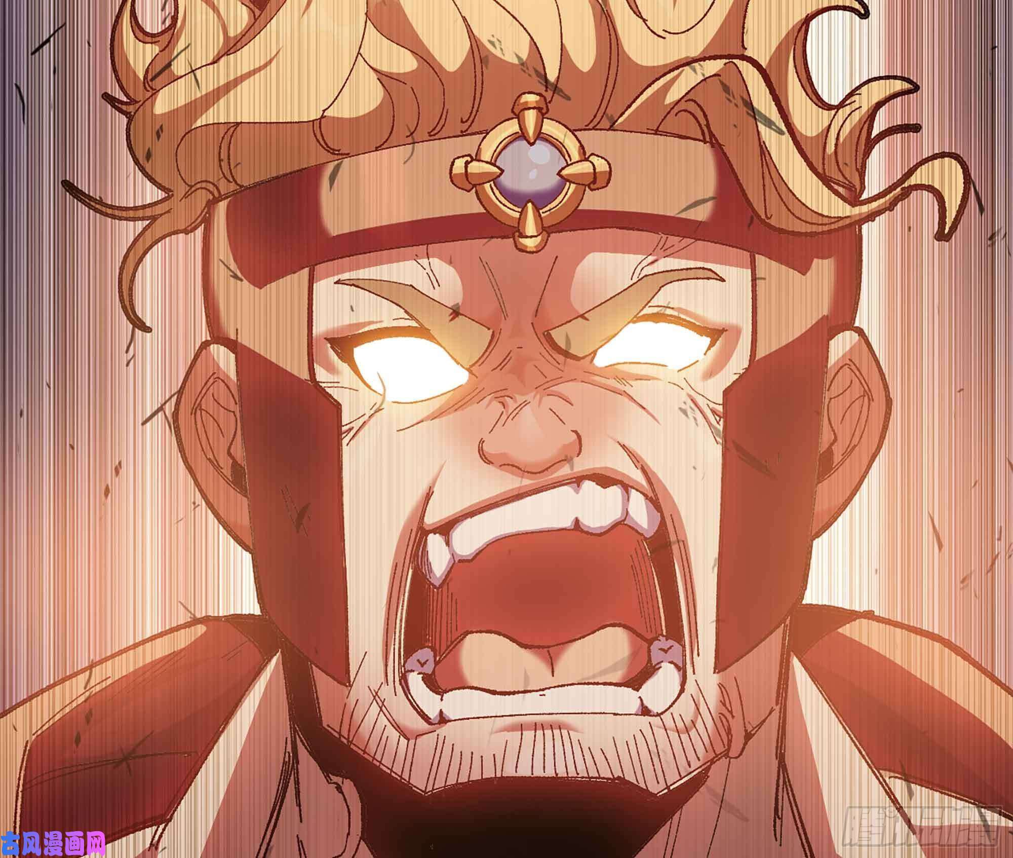 蘑菇勇者36- 全线溃败