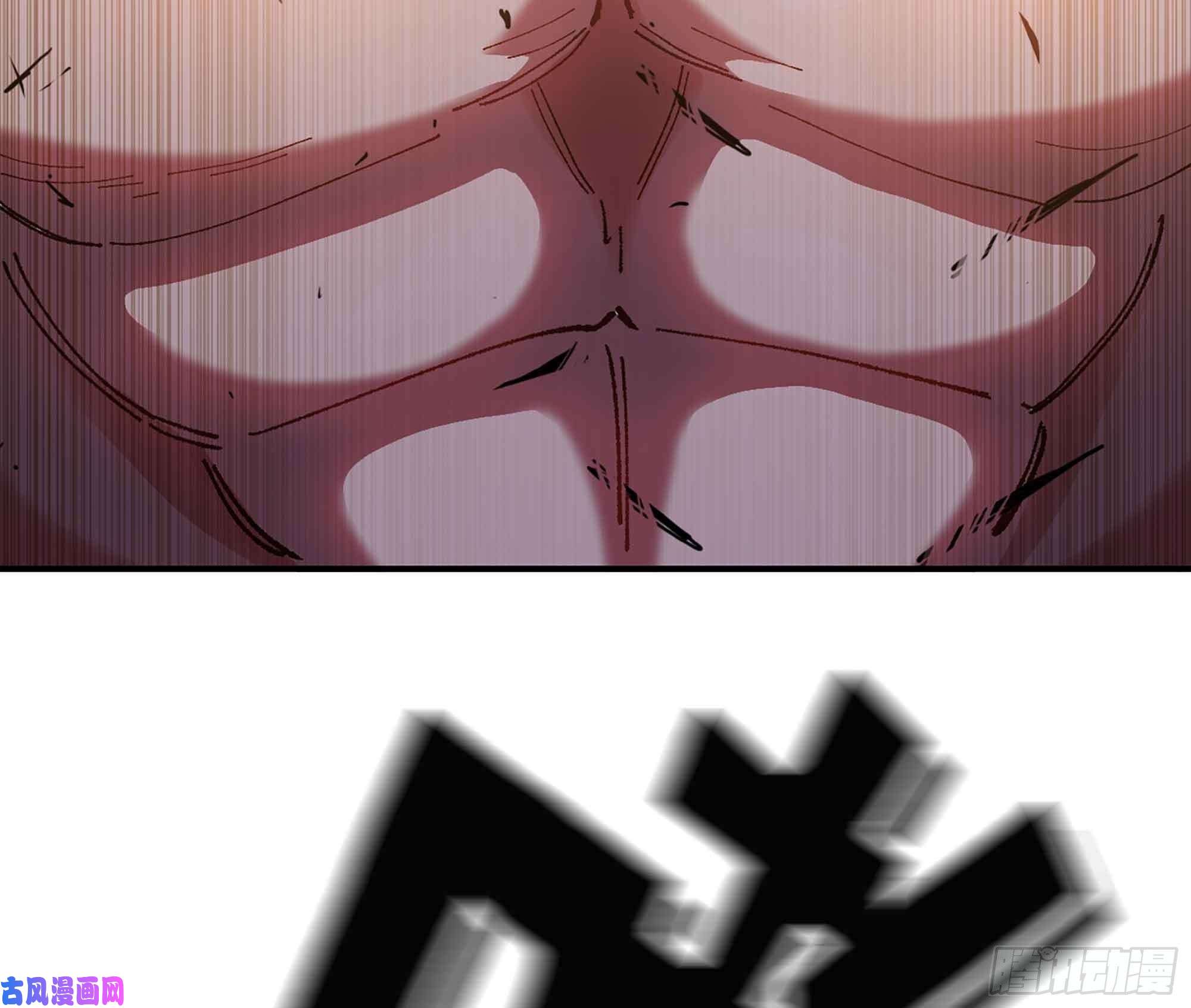 蘑菇勇者36- 全线溃败