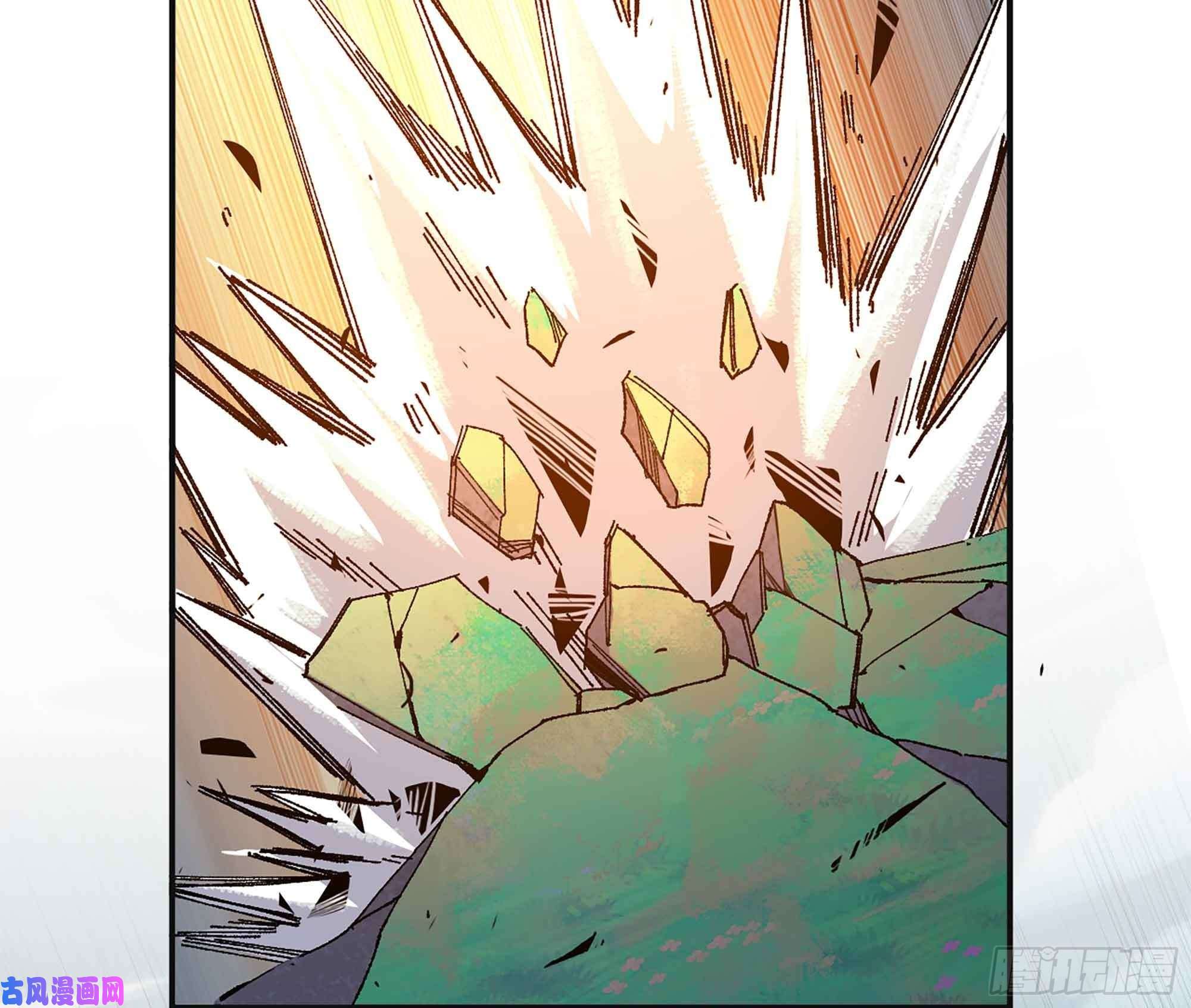 蘑菇勇者36- 全线溃败