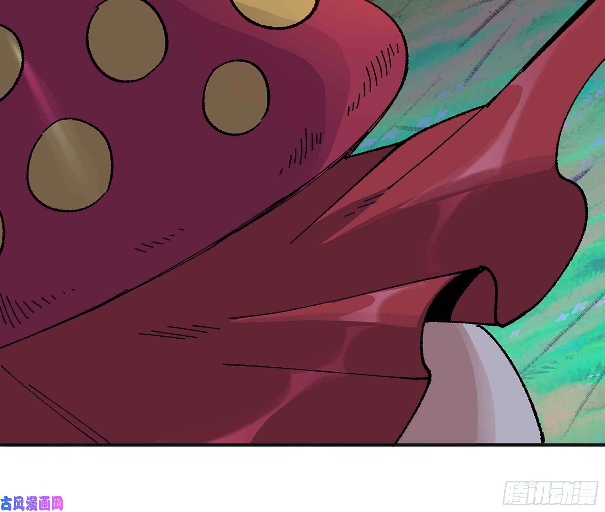 蘑菇勇者36- 全线溃败