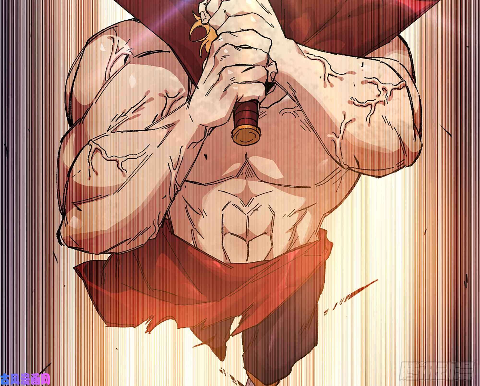 蘑菇勇者36- 全线溃败