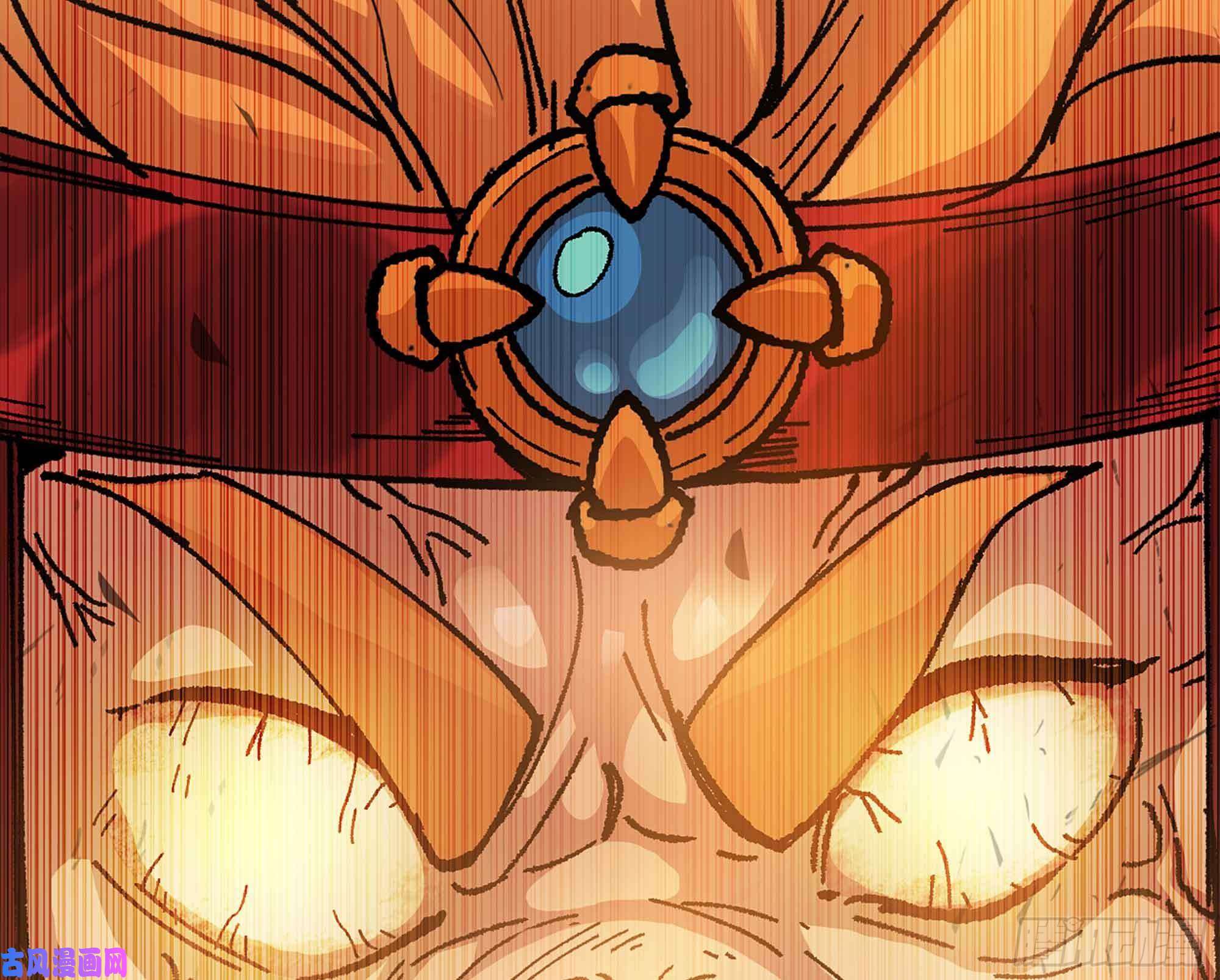 蘑菇勇者36- 全线溃败