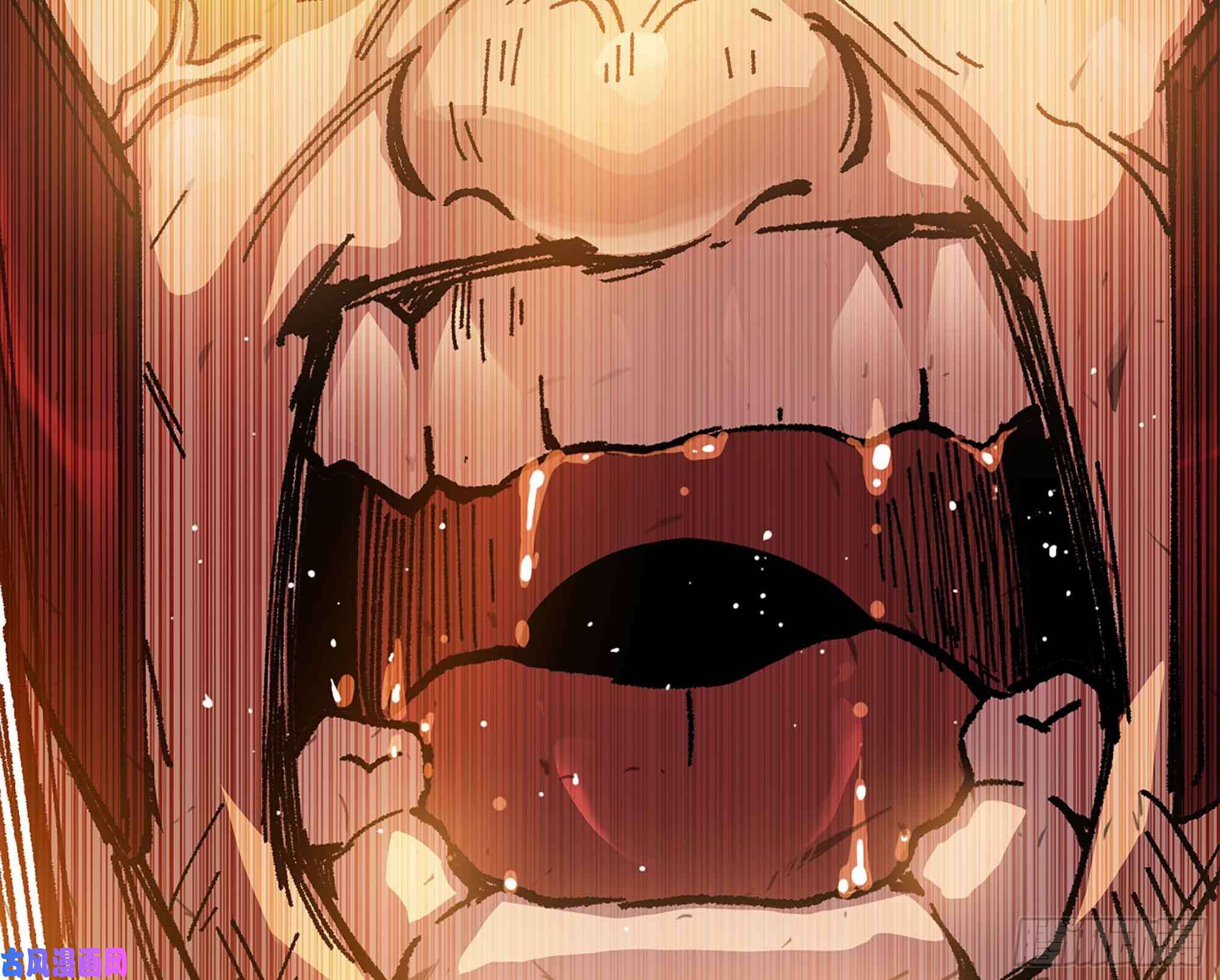 蘑菇勇者36- 全线溃败