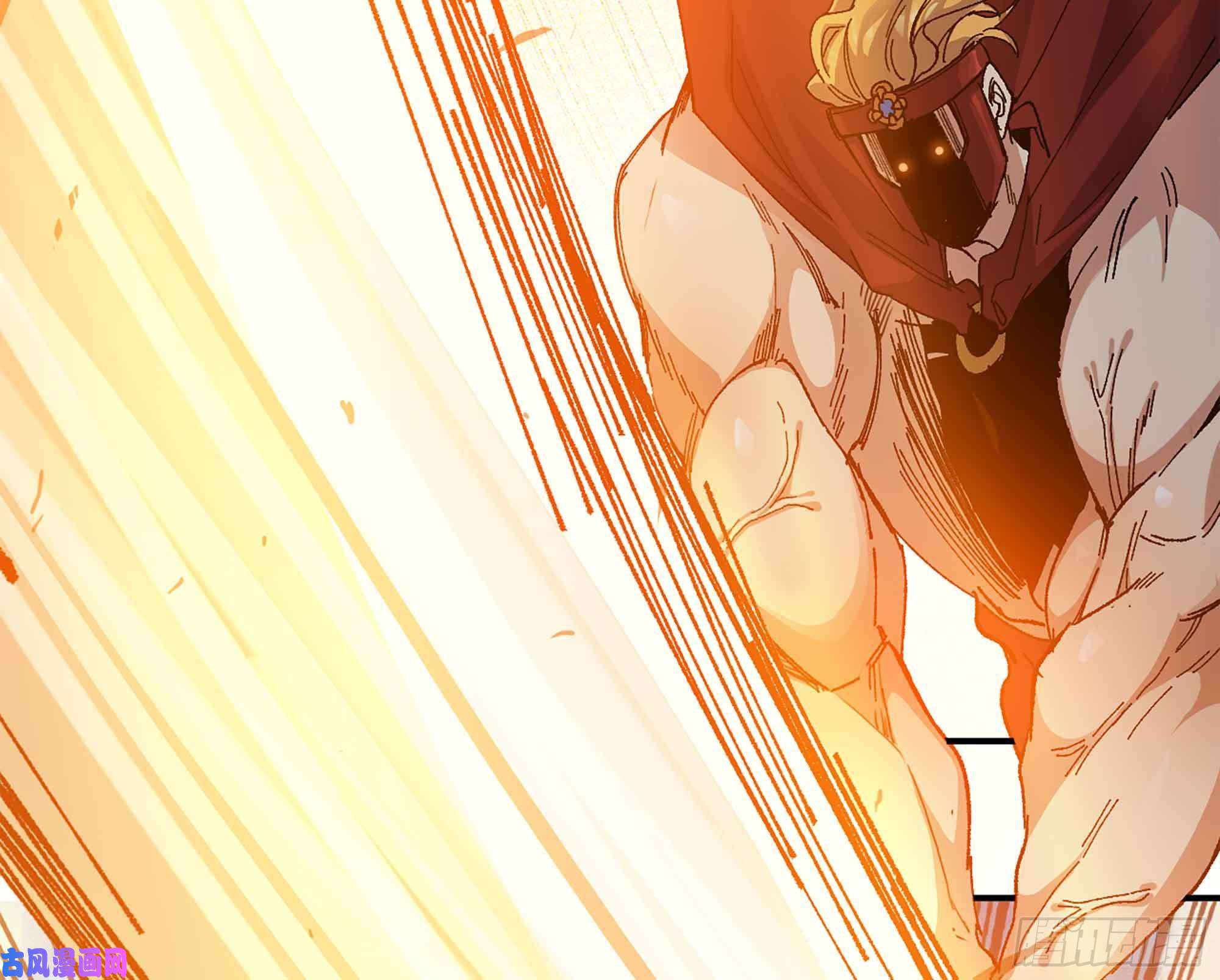 蘑菇勇者36- 全线溃败