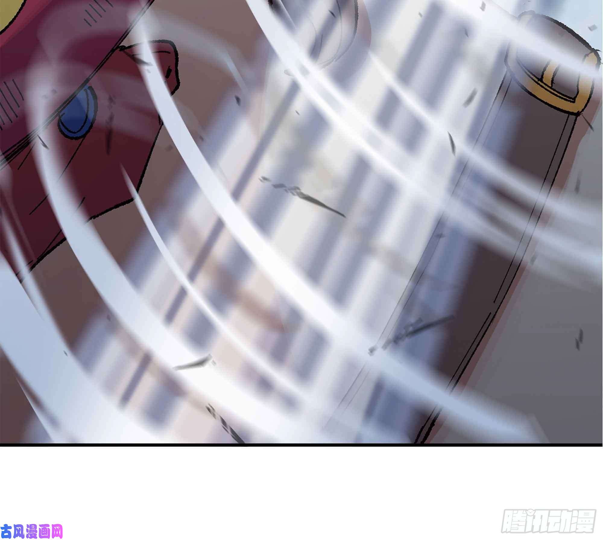 蘑菇勇者36- 全线溃败