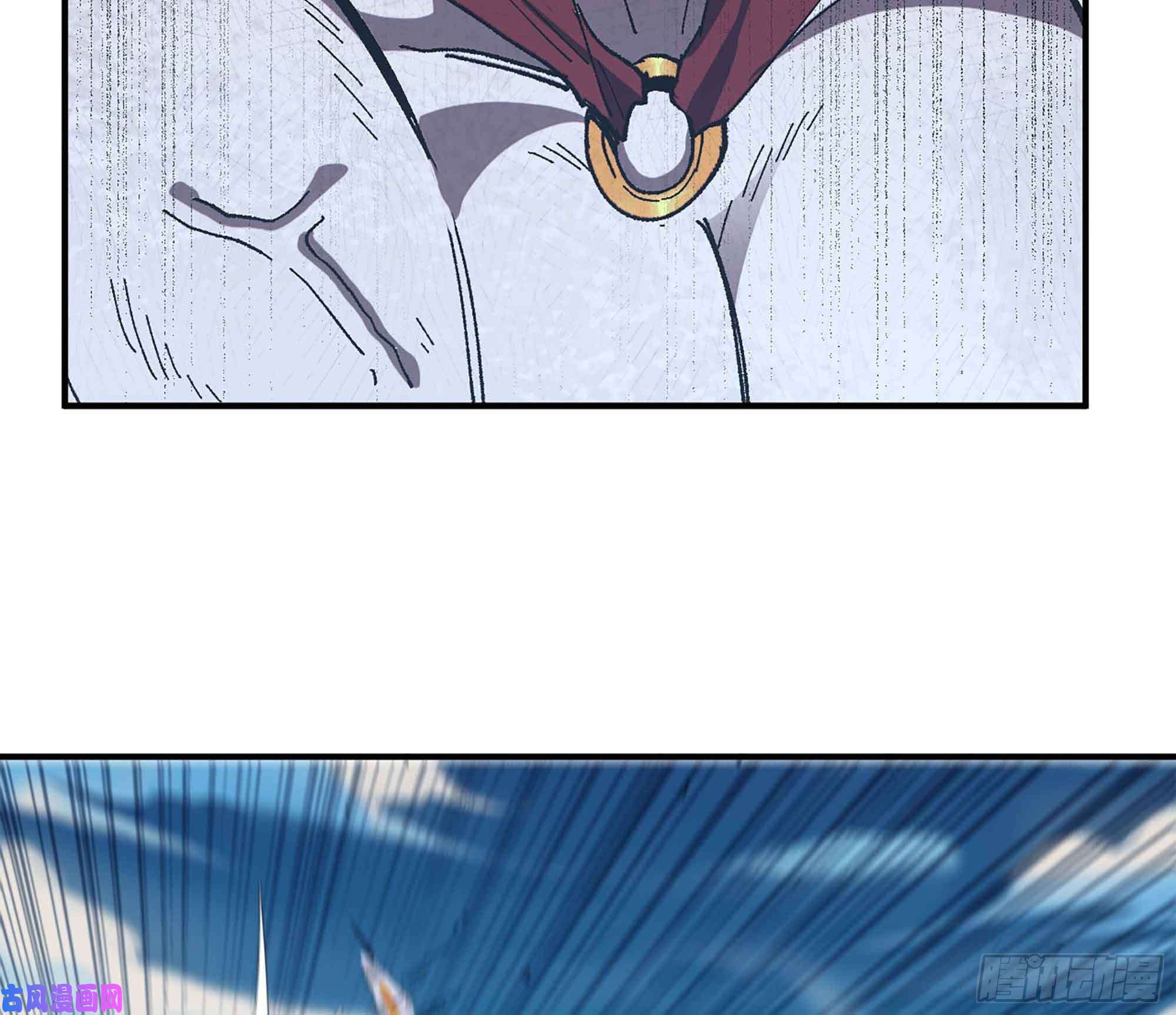 蘑菇勇者36- 全线溃败