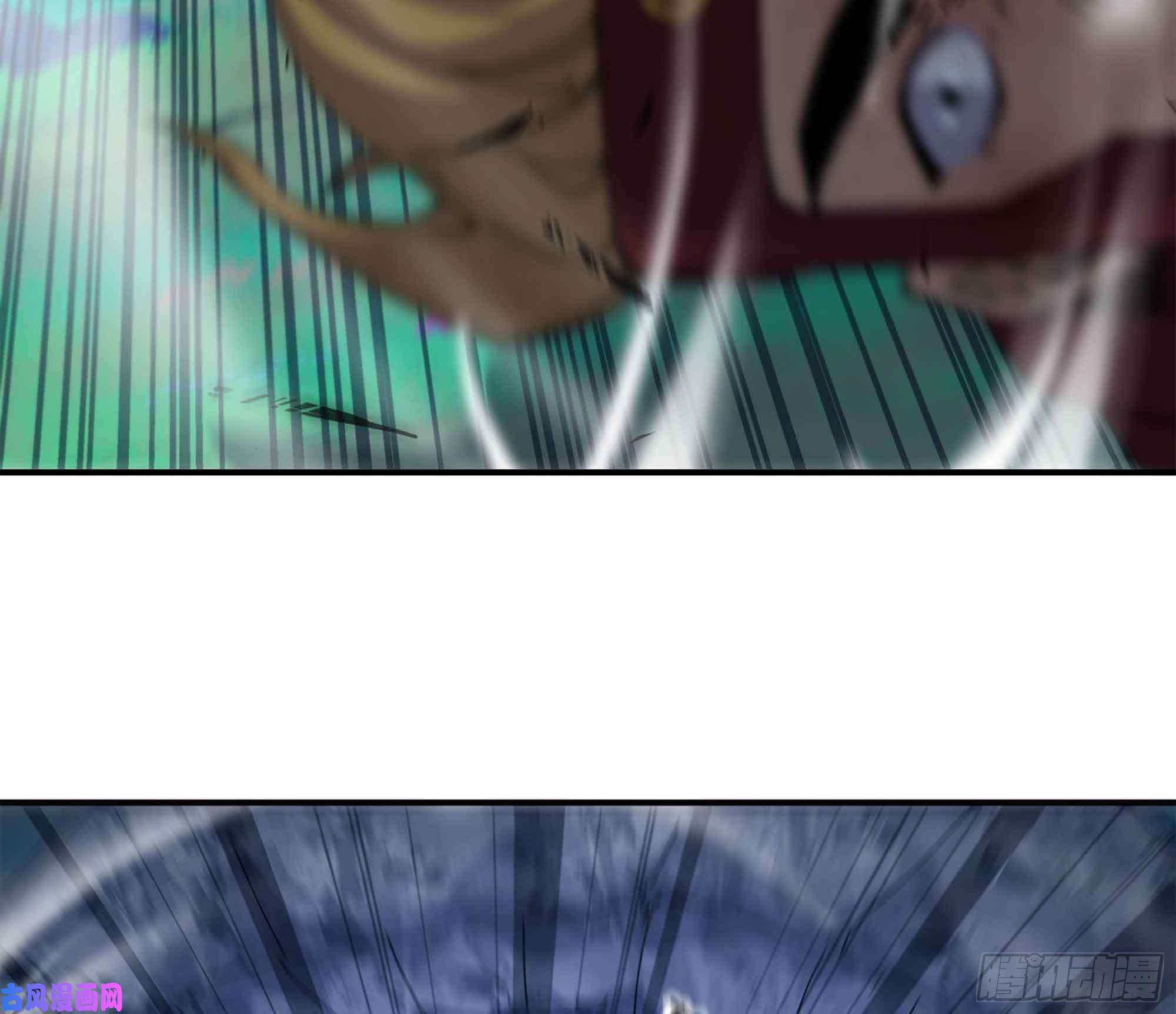 蘑菇勇者36- 全线溃败