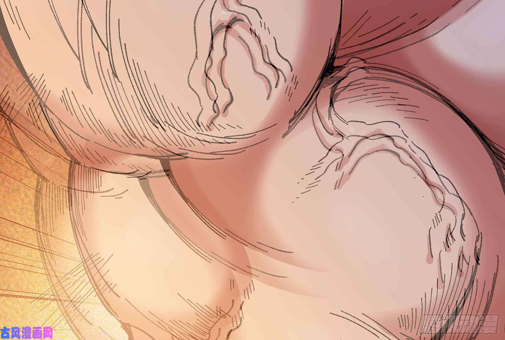 蘑菇勇者36- 全线溃败