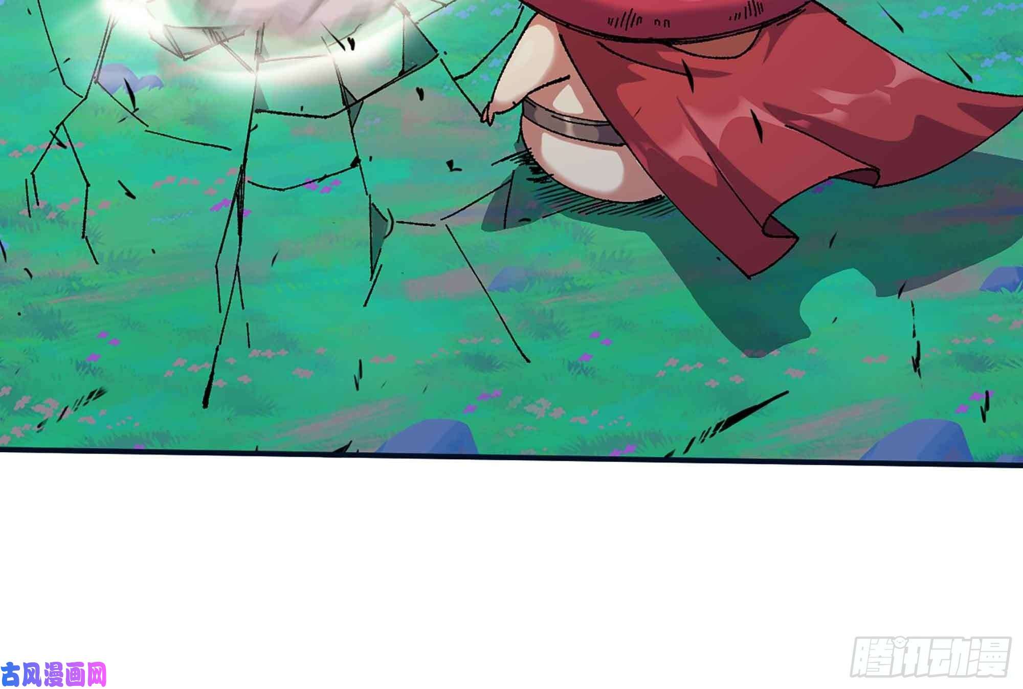 蘑菇勇者36- 全线溃败