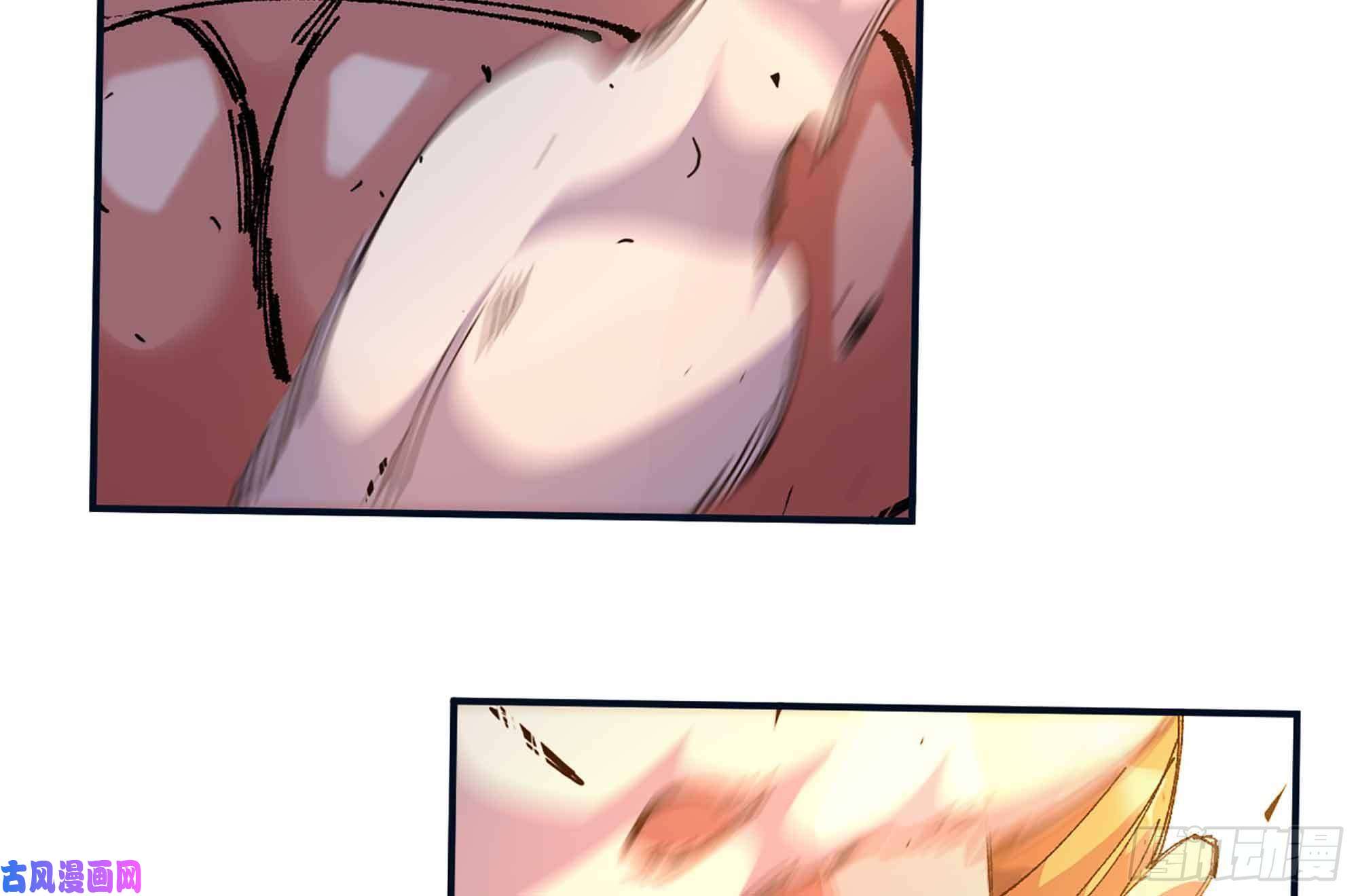 蘑菇勇者36- 全线溃败