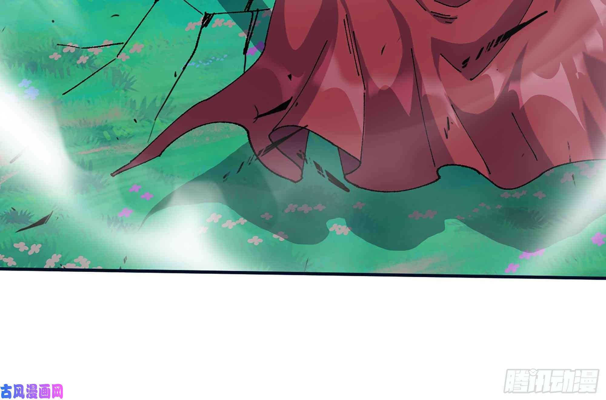 蘑菇勇者36- 全线溃败