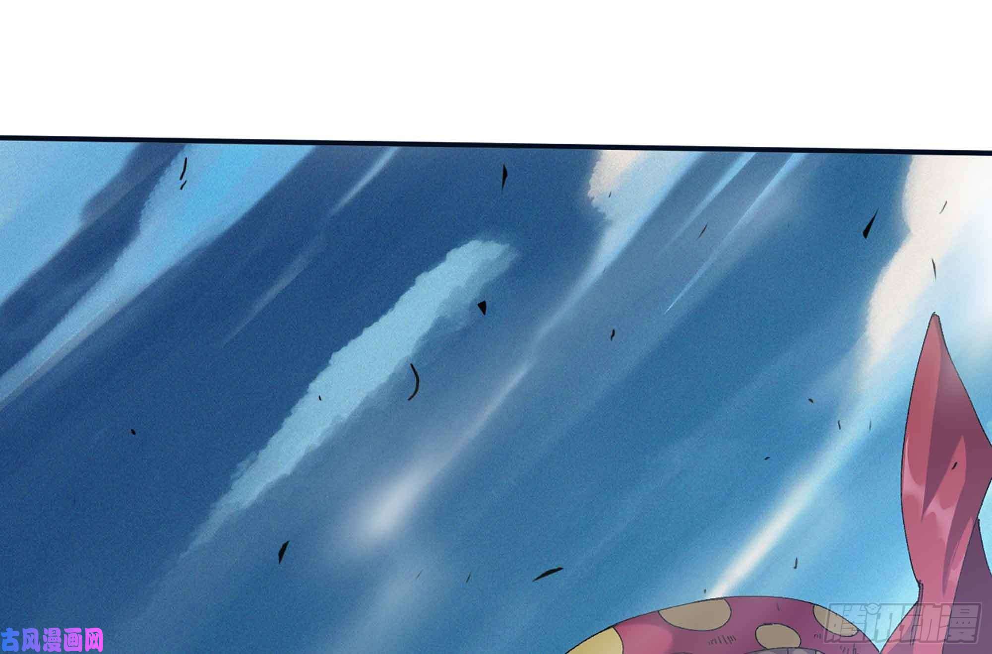 蘑菇勇者36- 全线溃败