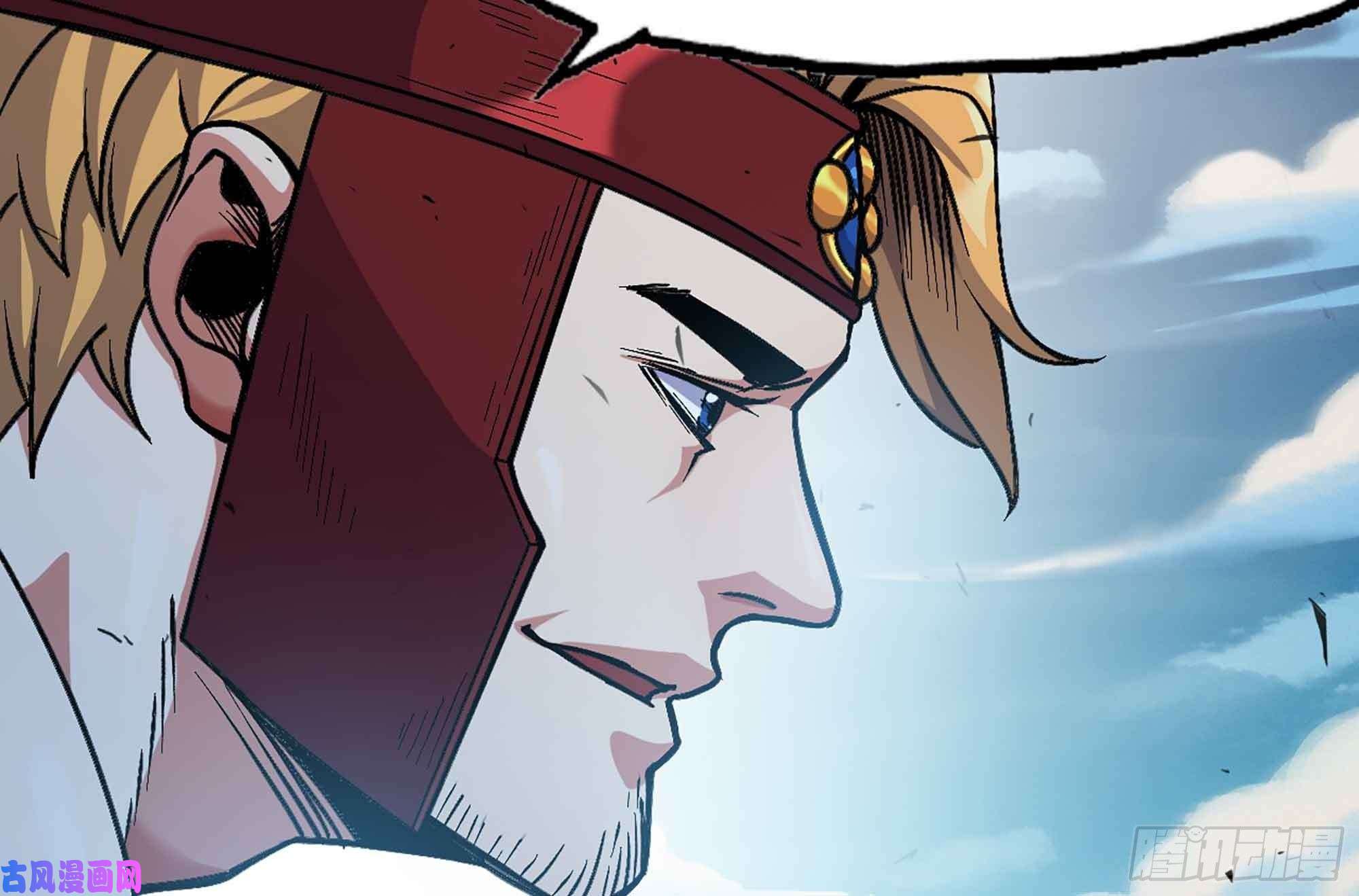 蘑菇勇者36- 全线溃败