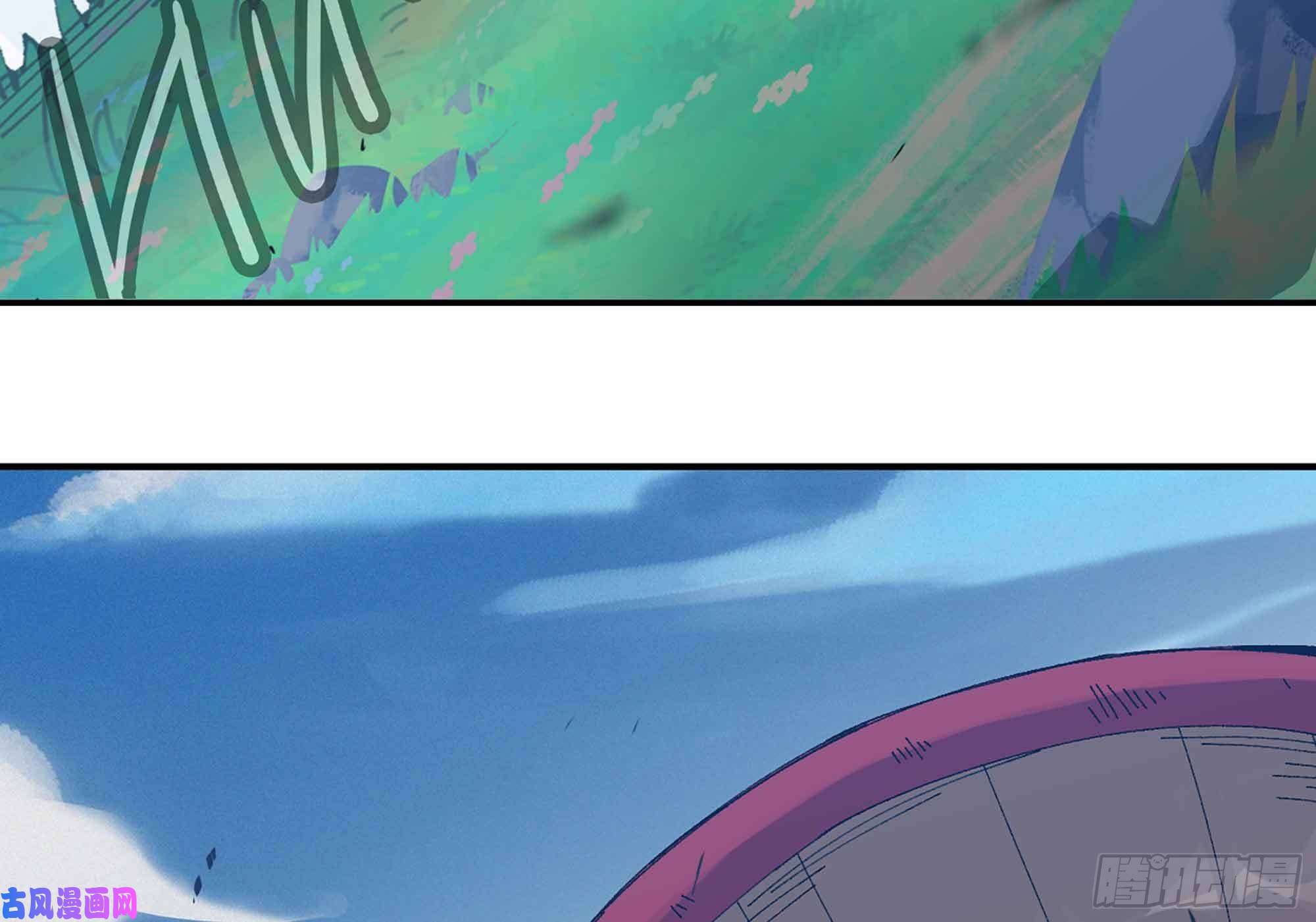 蘑菇勇者36- 全线溃败