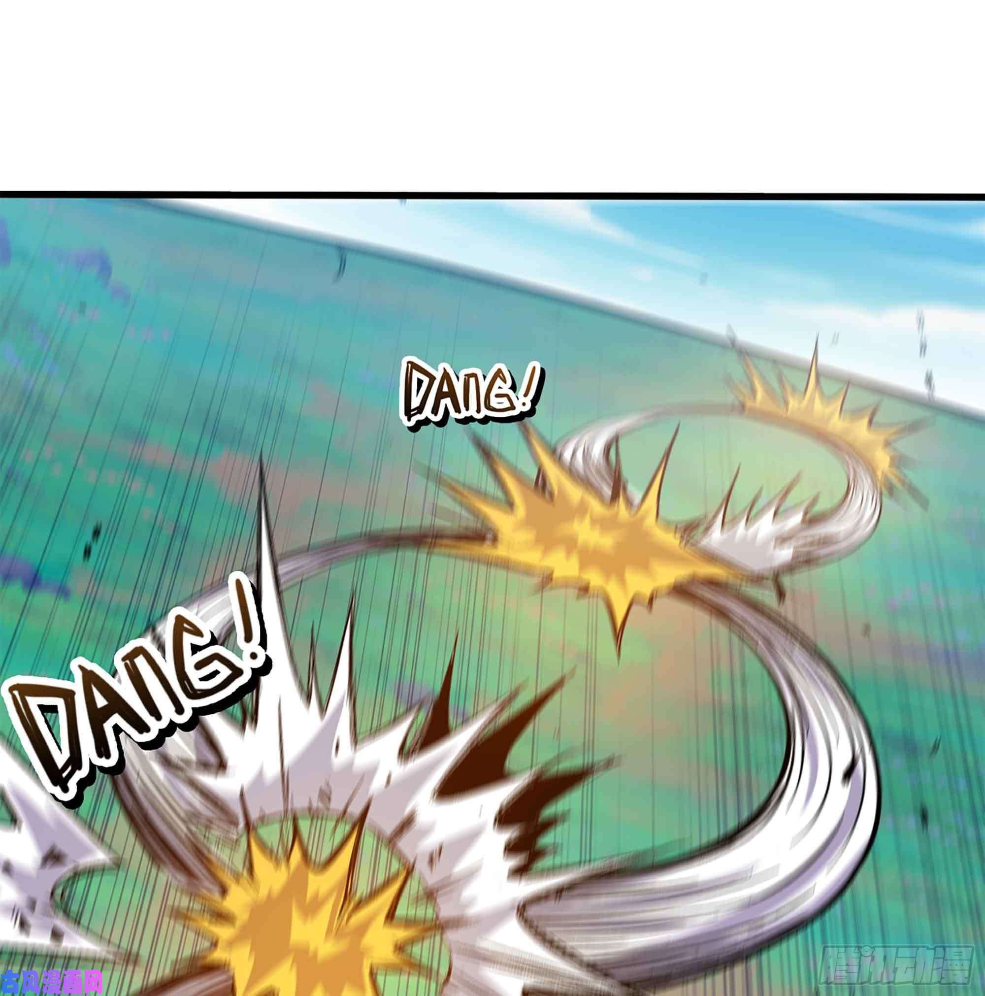 蘑菇勇者36- 全线溃败