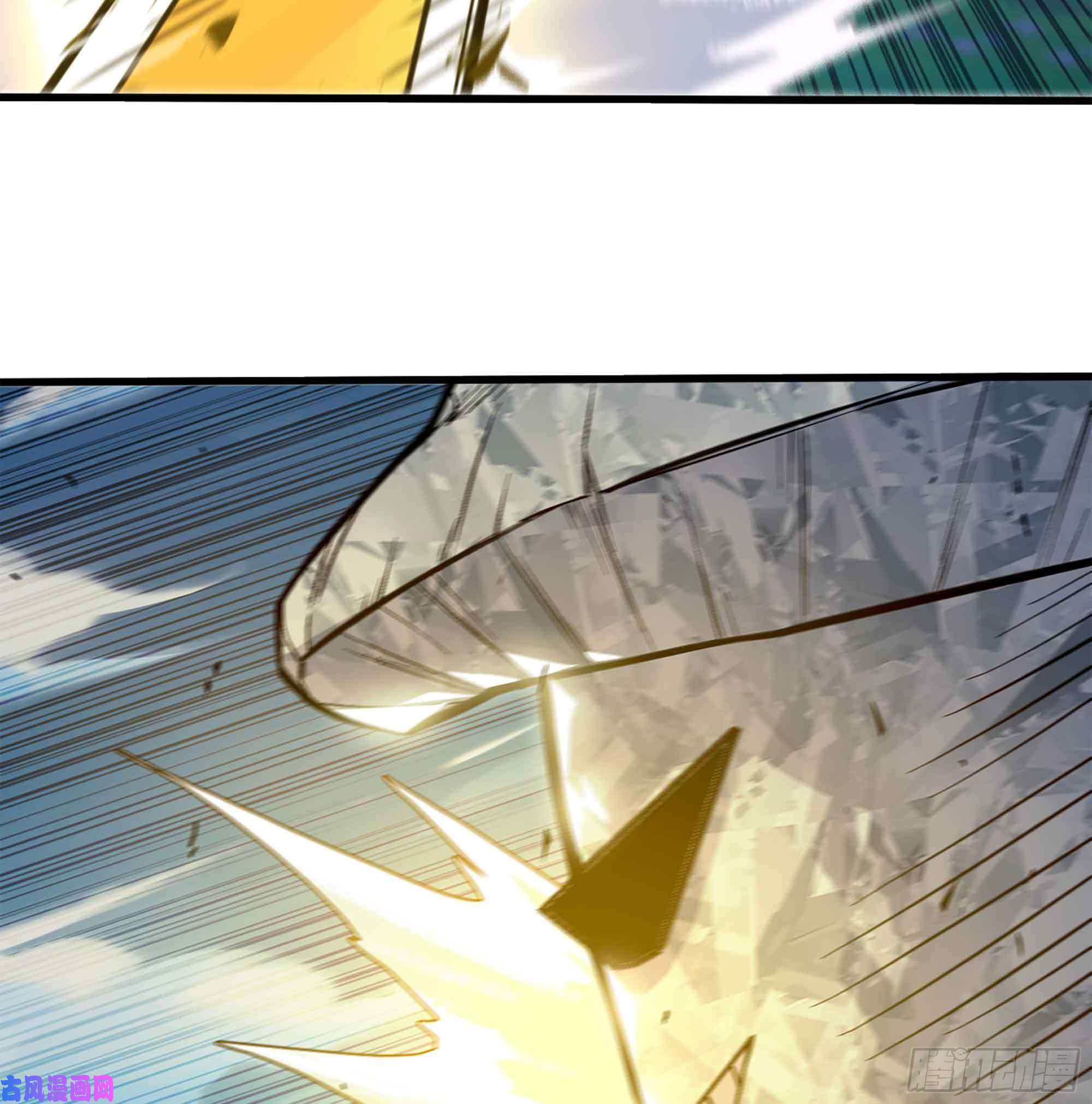 蘑菇勇者36- 全线溃败