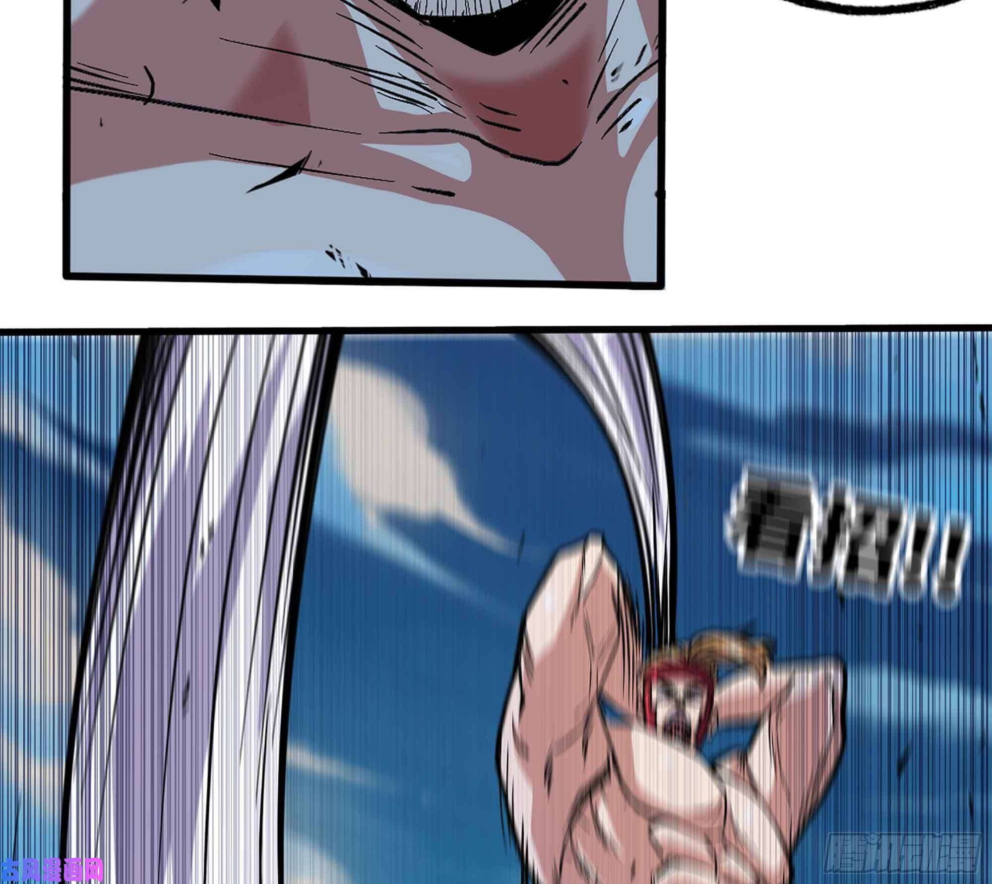 蘑菇勇者36- 全线溃败