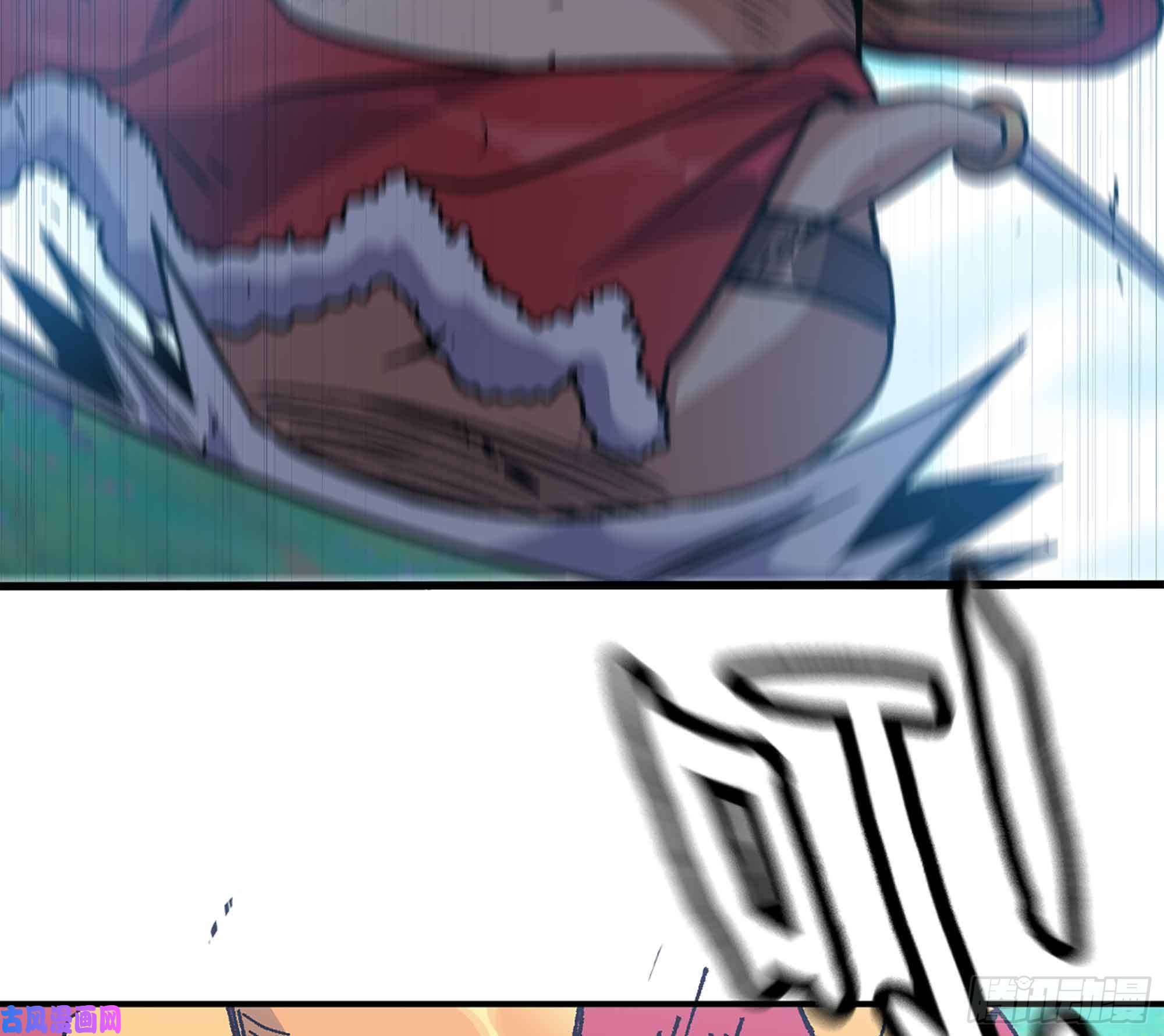 蘑菇勇者36- 全线溃败