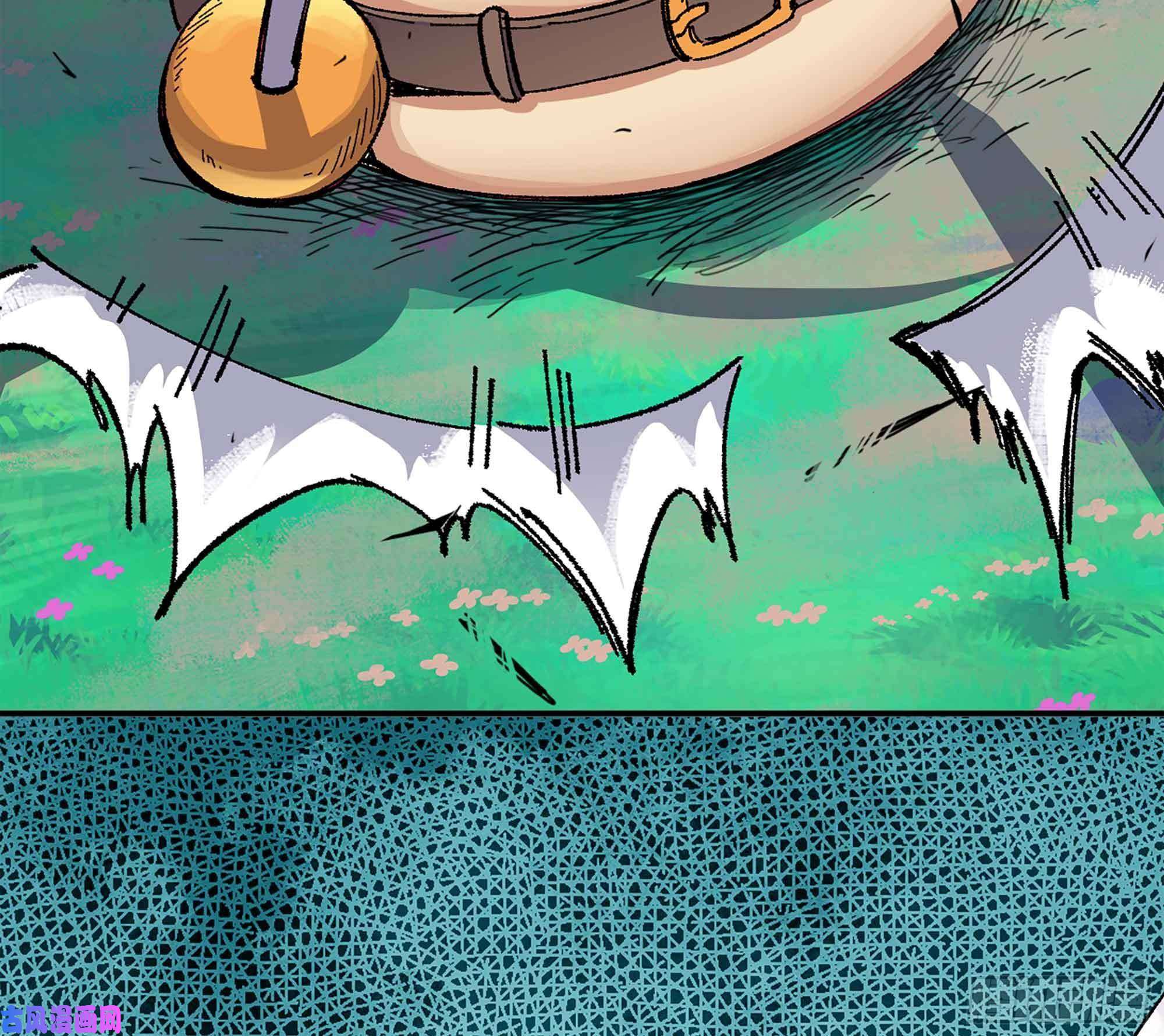 蘑菇勇者36- 全线溃败