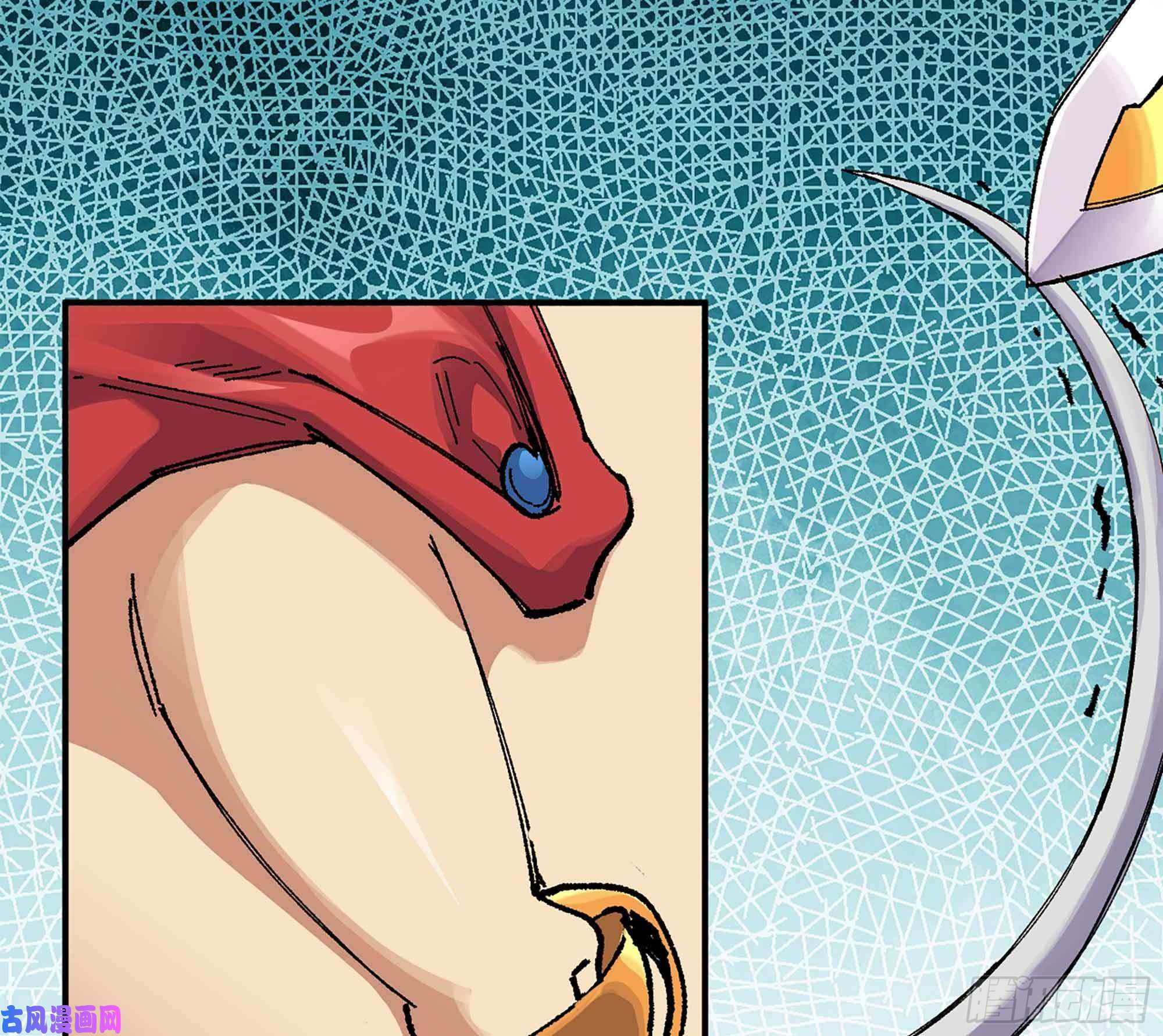 蘑菇勇者36- 全线溃败