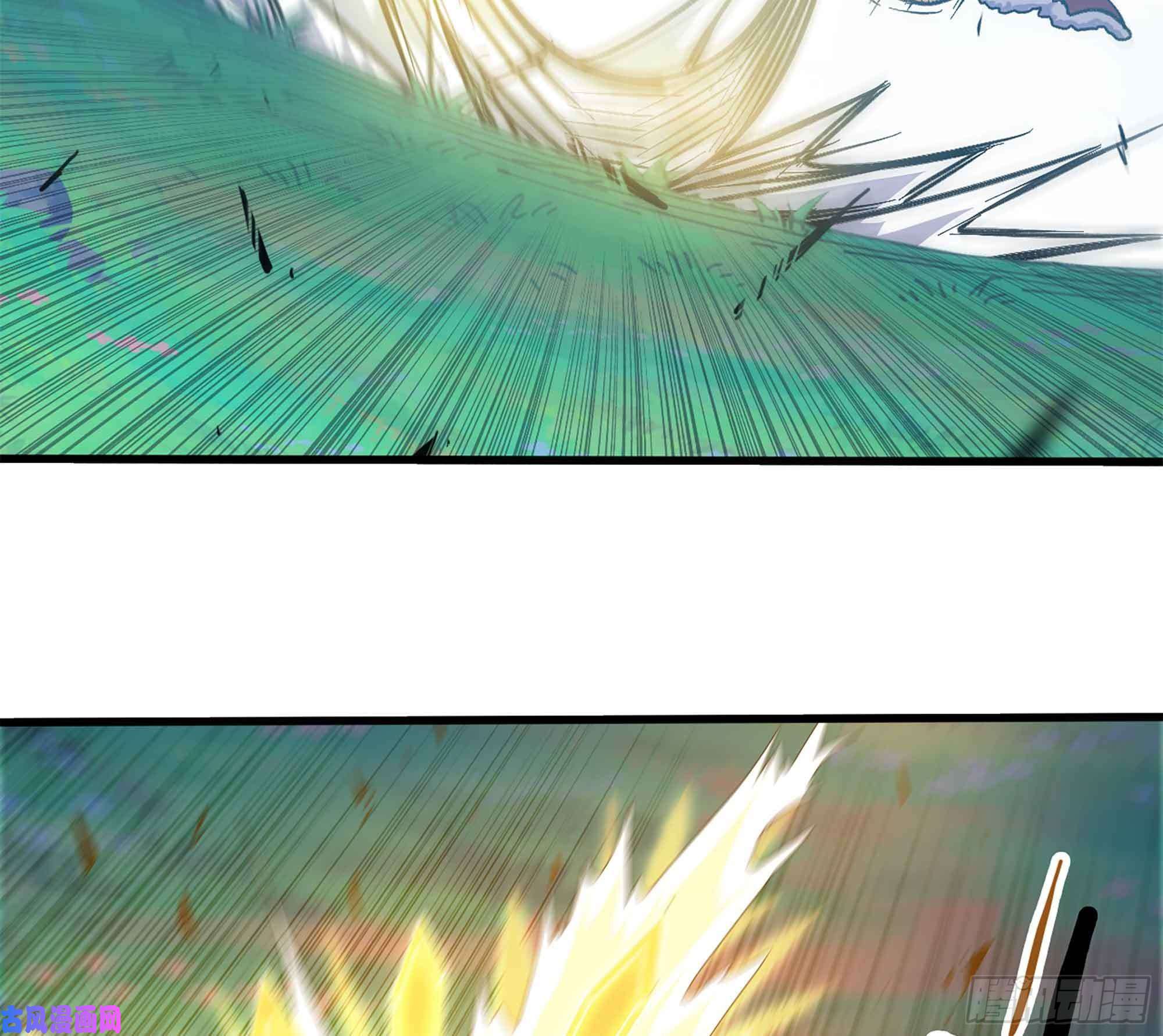 蘑菇勇者36- 全线溃败