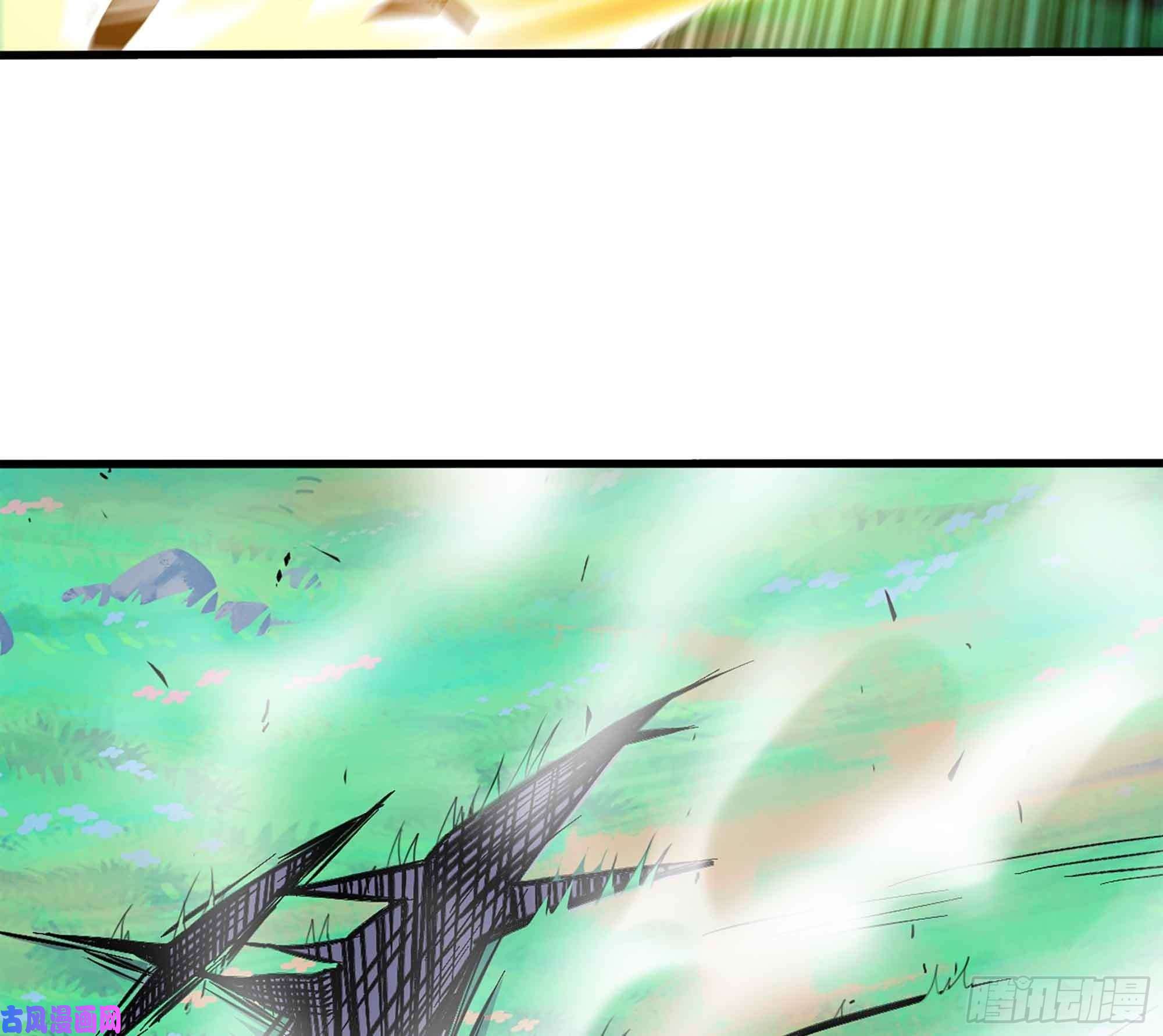 蘑菇勇者36- 全线溃败